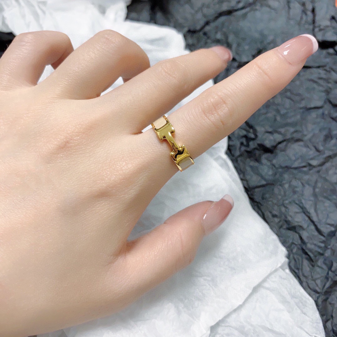 Hermes ring-42