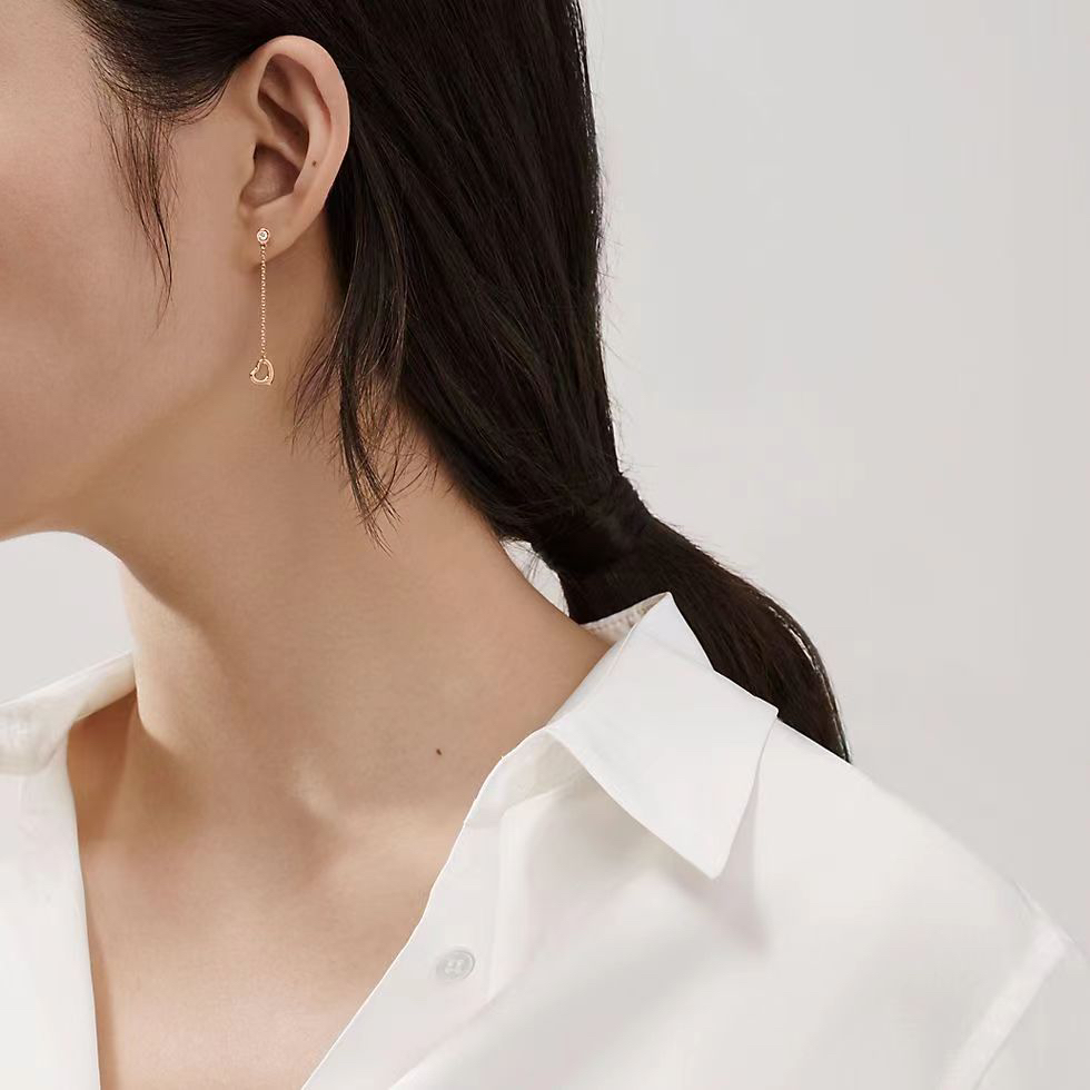 tiffany earrings-74