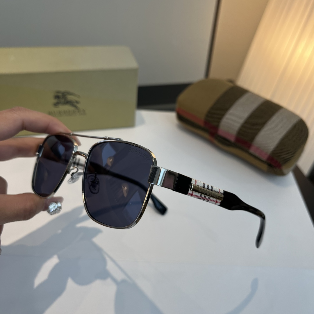 Burberry glasses-43
