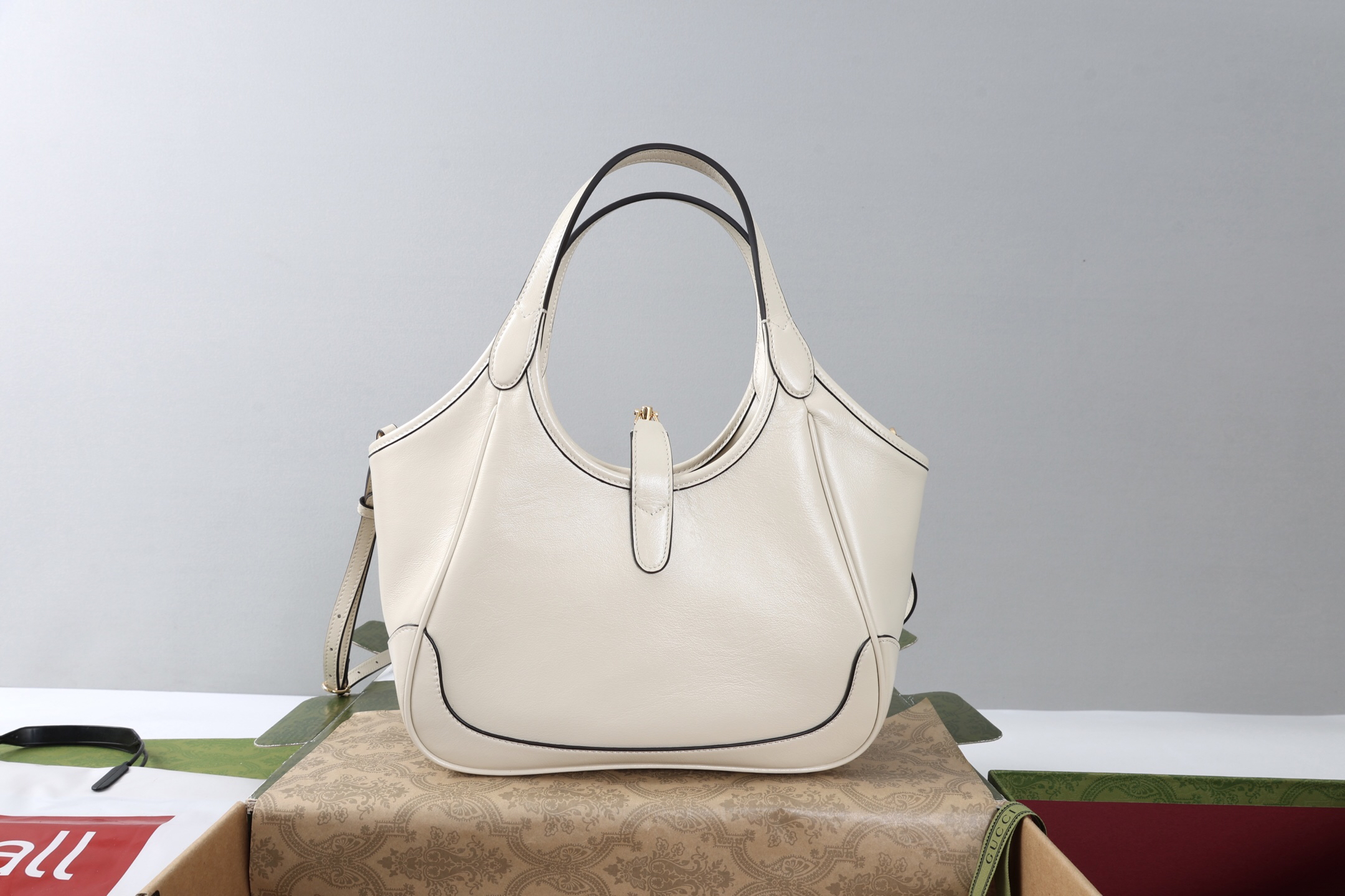 Gucci new bag-143