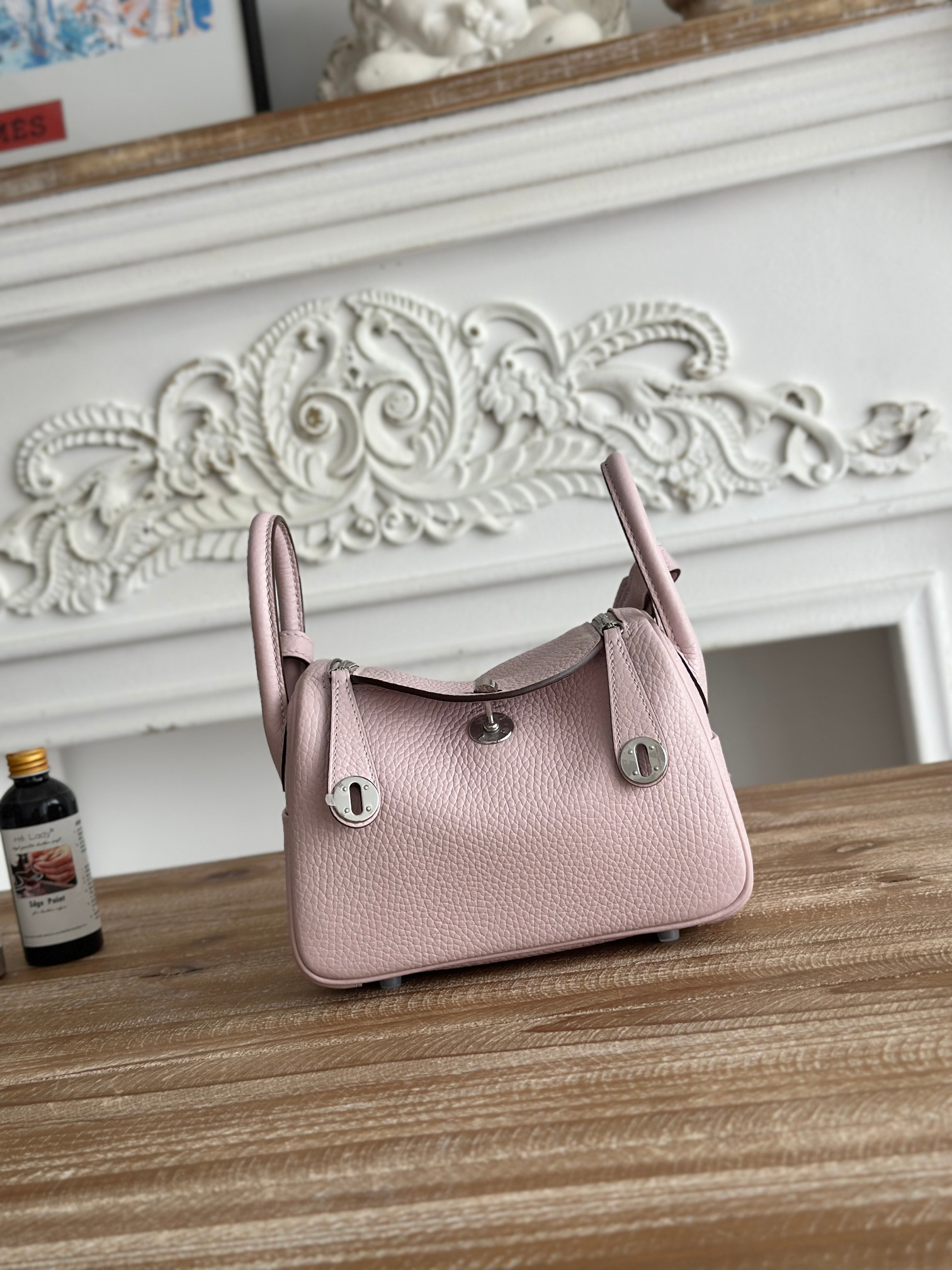 Hermes bag-36