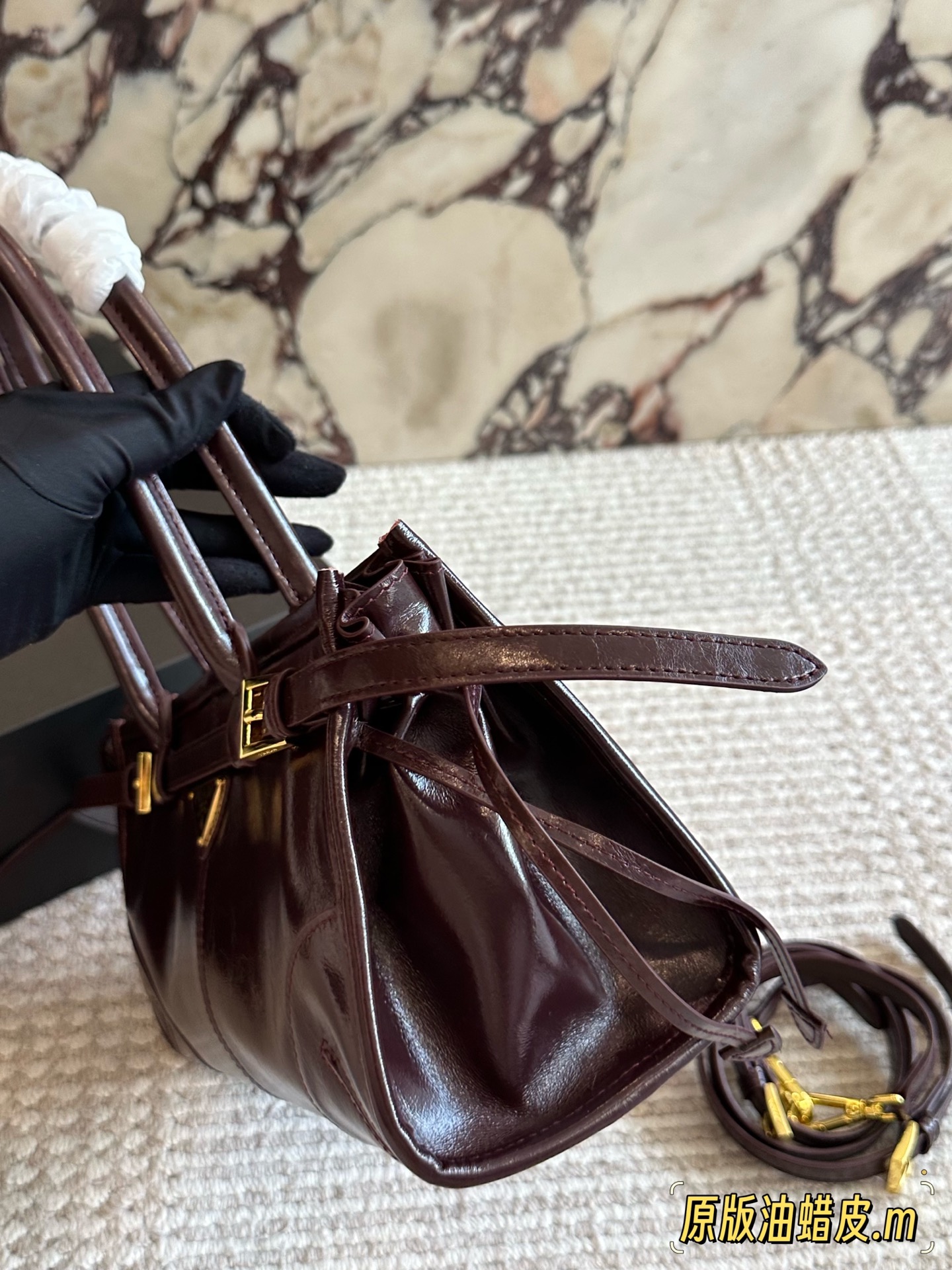 Prada bag-129