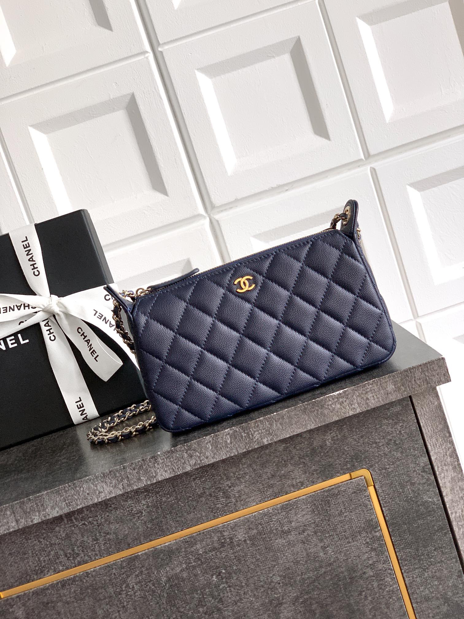 Chanel bag-196