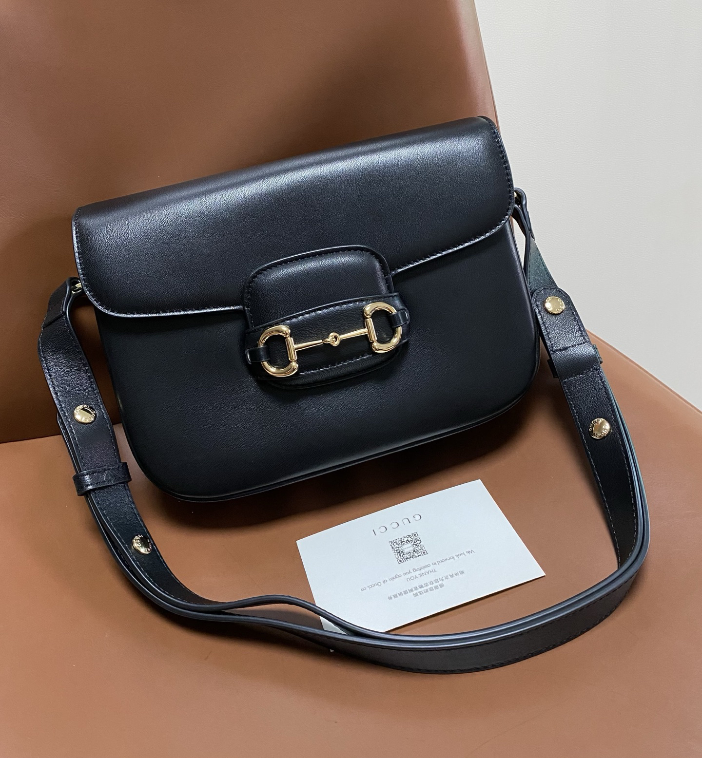 Gucci new bag-216