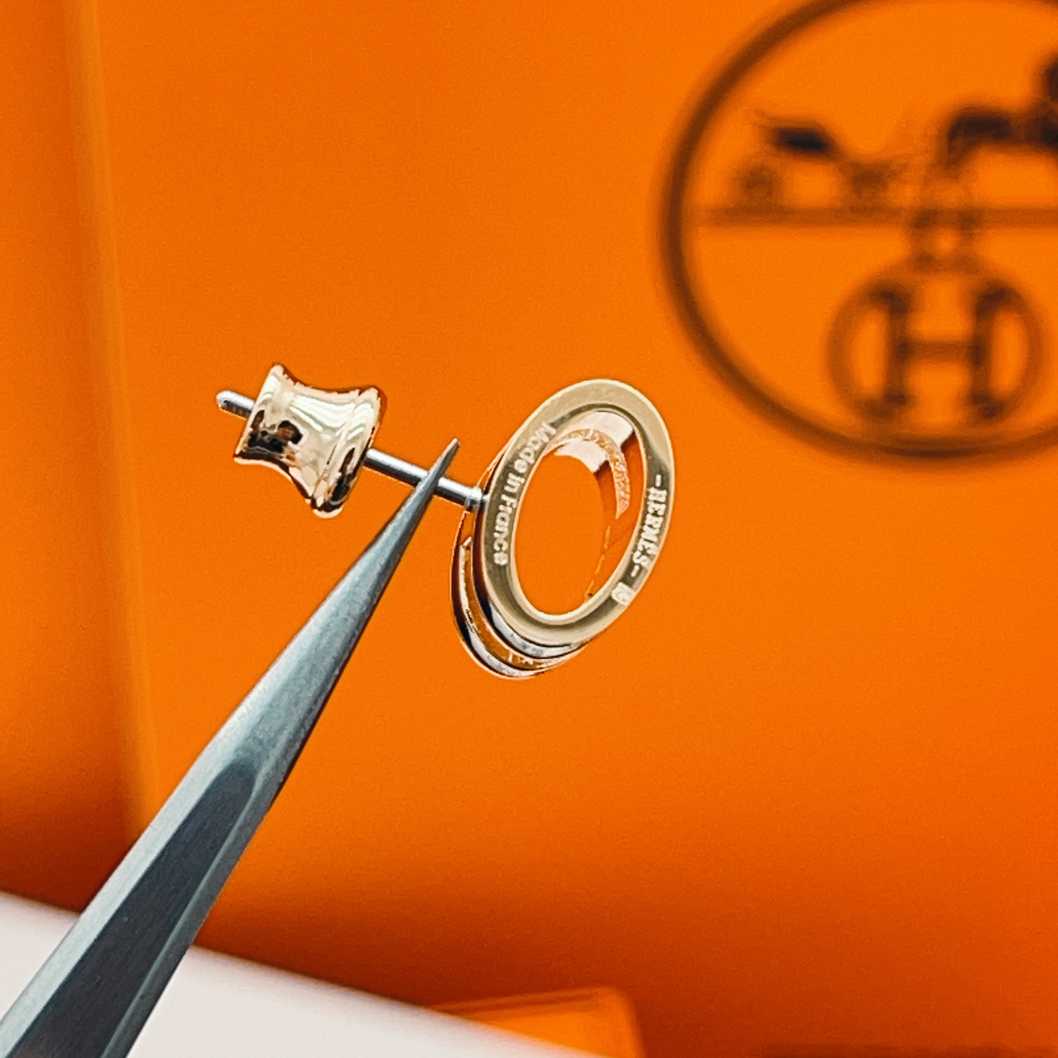 Hermes earrings-46