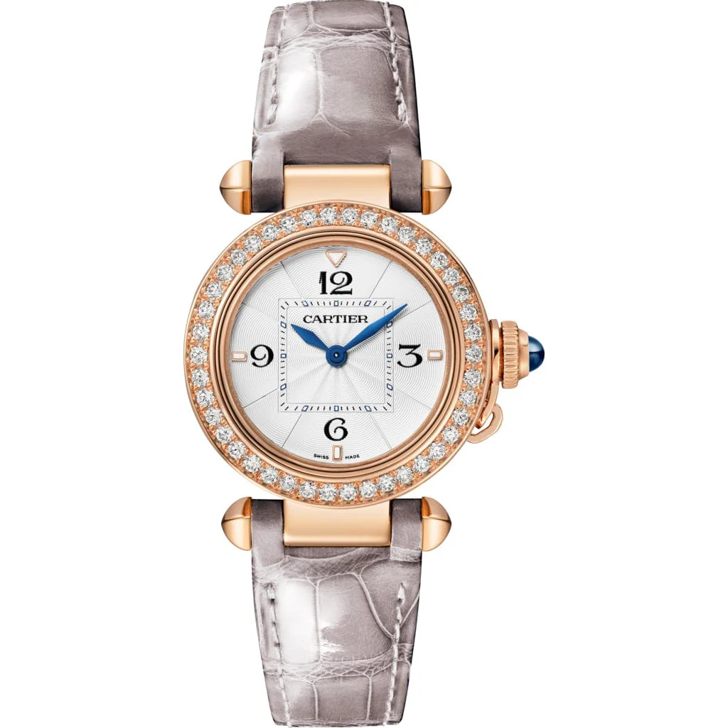 Pasha de watch CRWJPA0017(Box NOT Included)