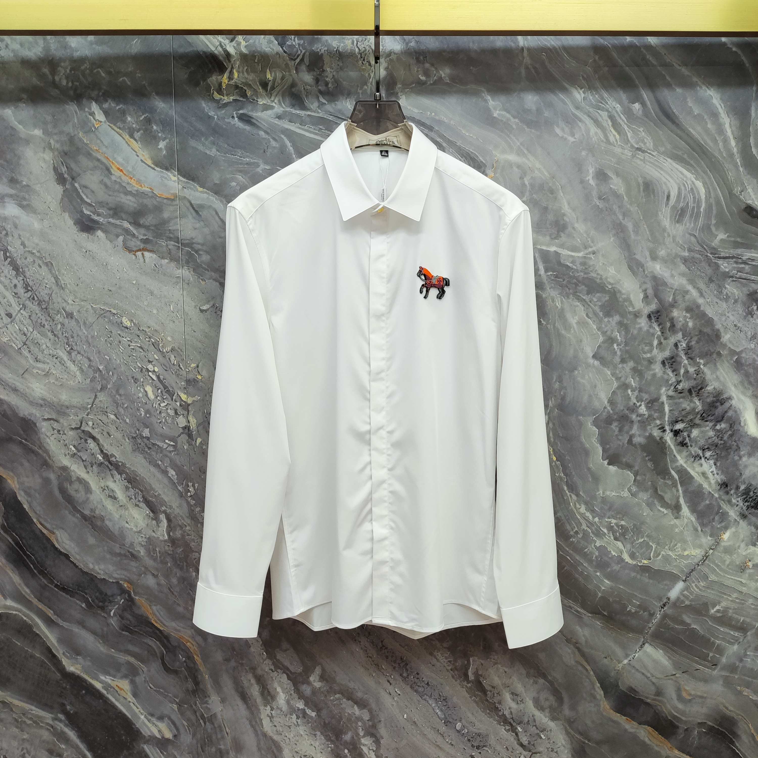 Hermes clothing-75