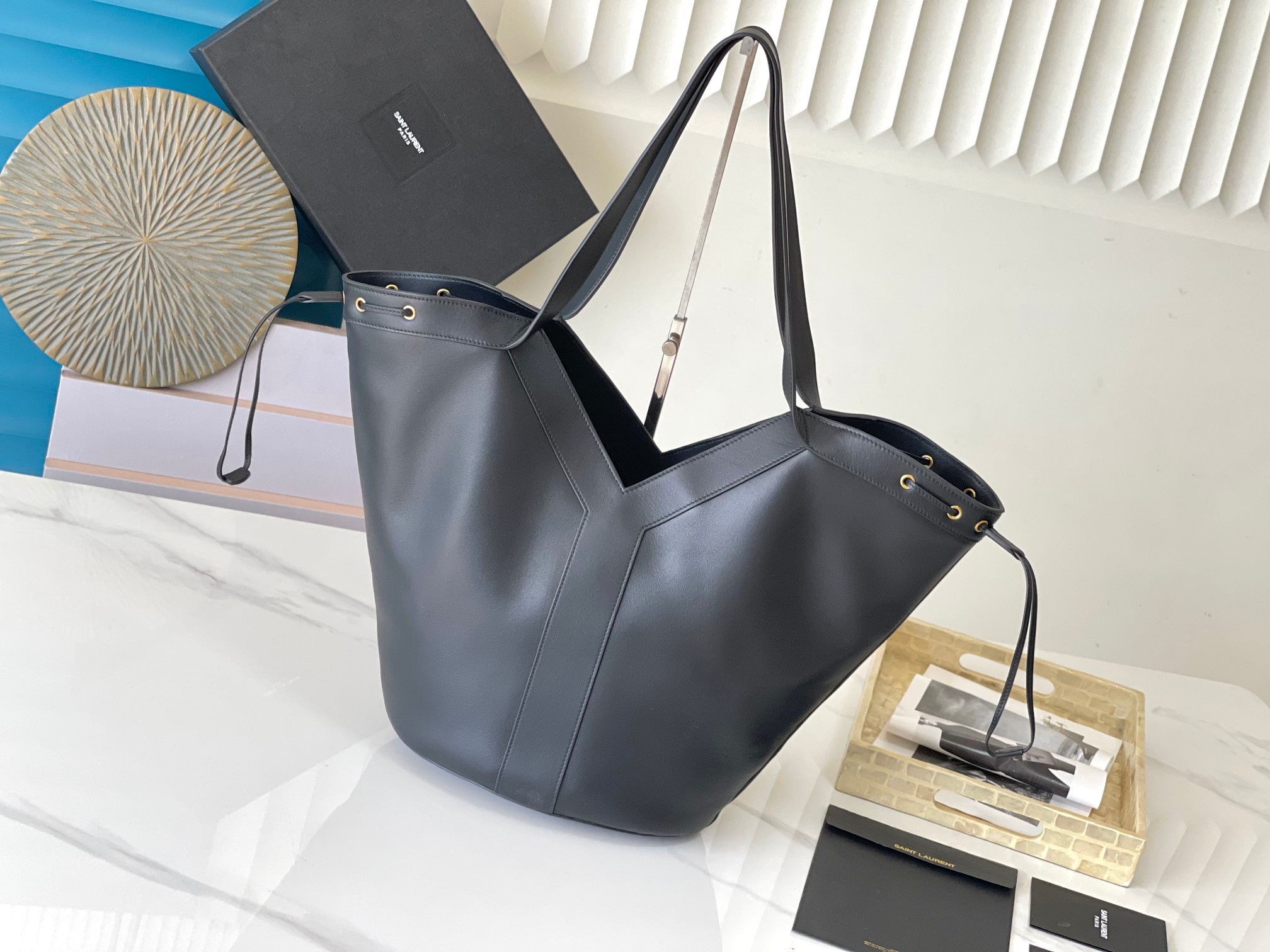 YSL bag-89