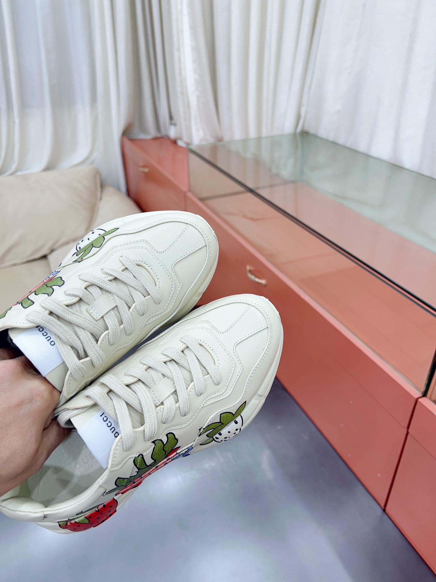 Gucci Sneakers-178