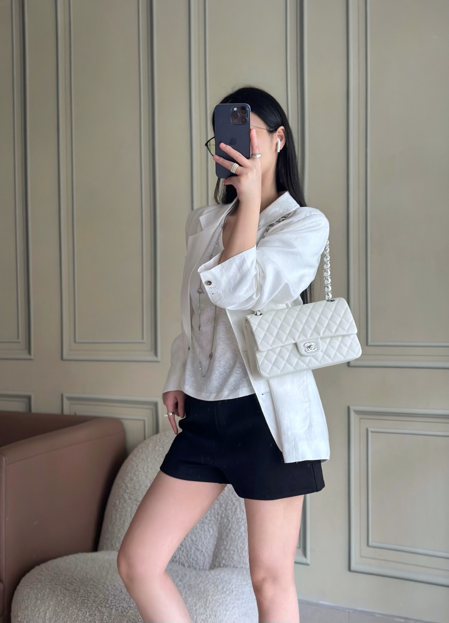 Chanel bag-191