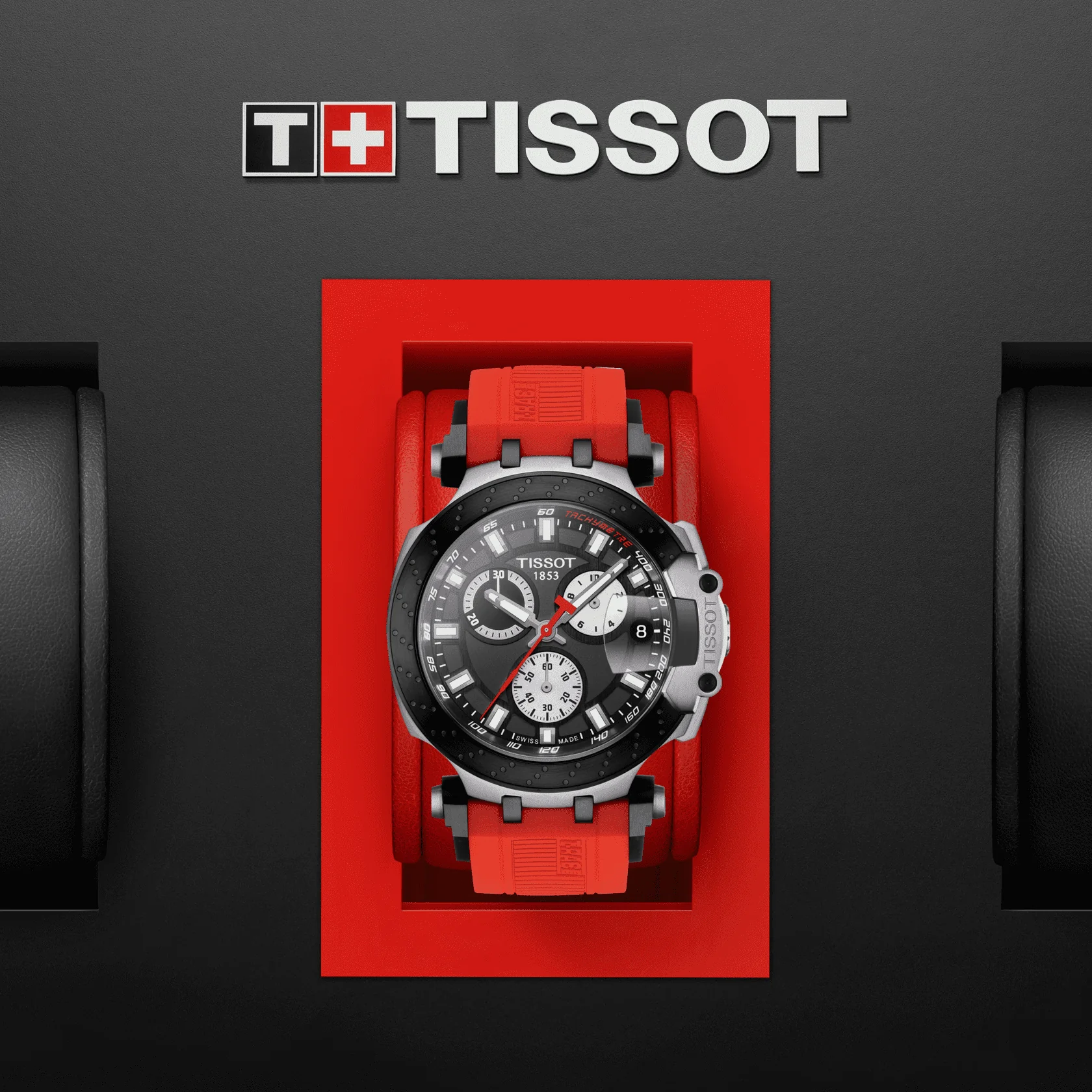 T-Race Chronograph T1154172705100