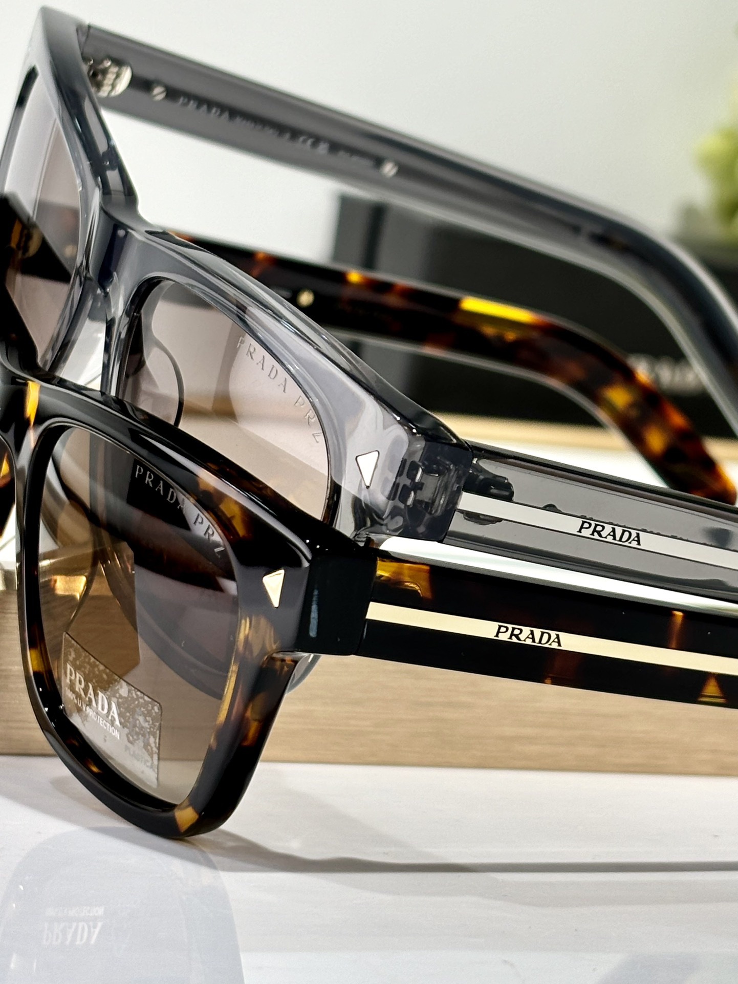 Prada glasses-14