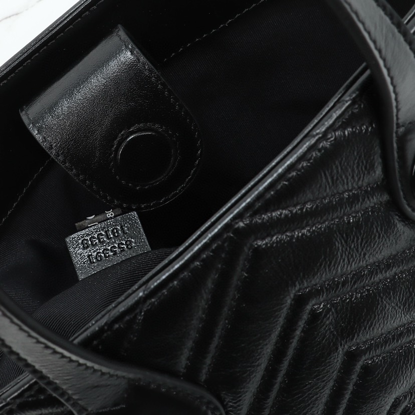 Gucci new bag-148