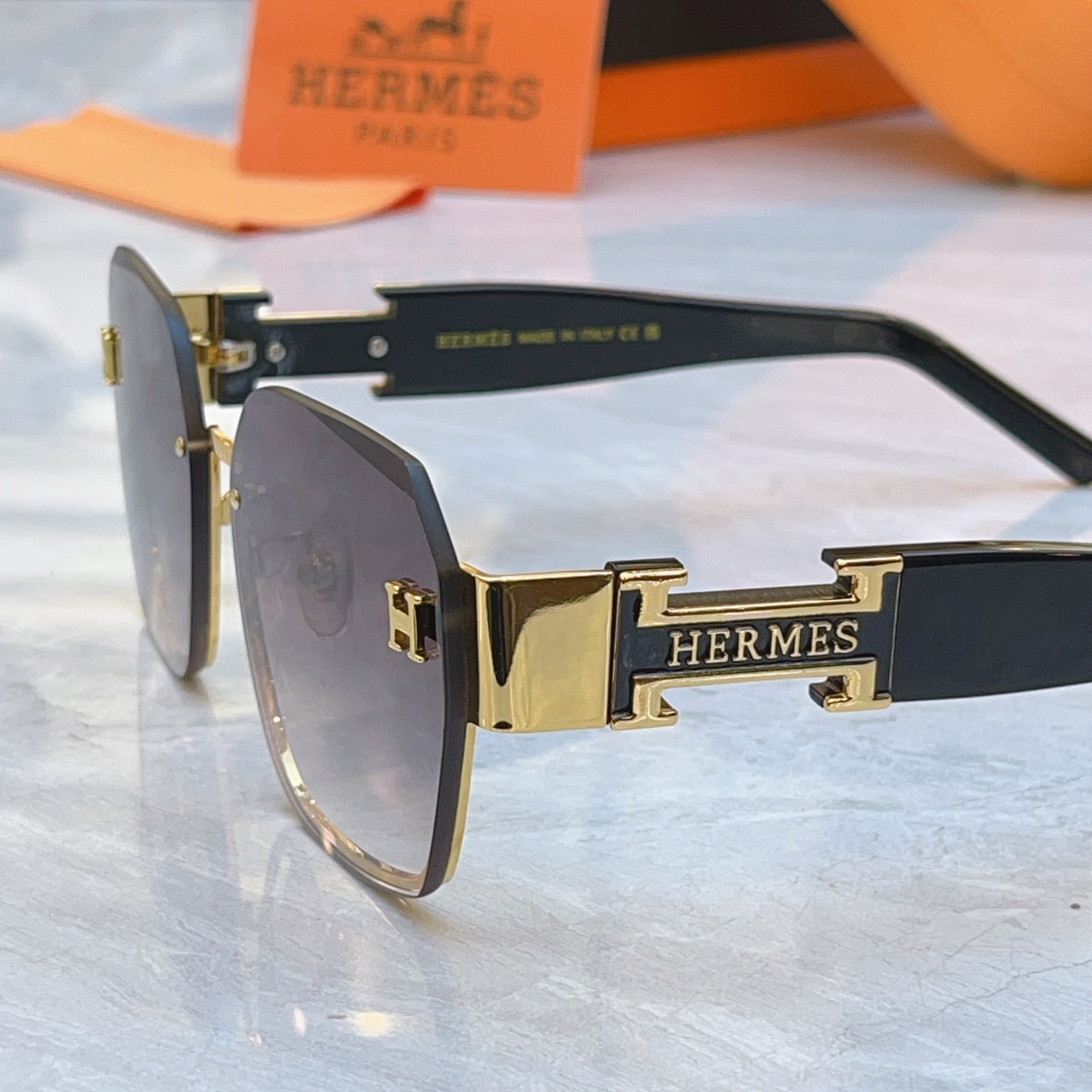 Hermes glasses-83