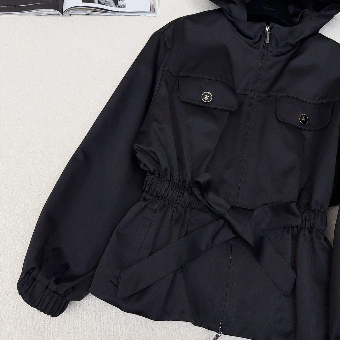 Chanel Clothing-224