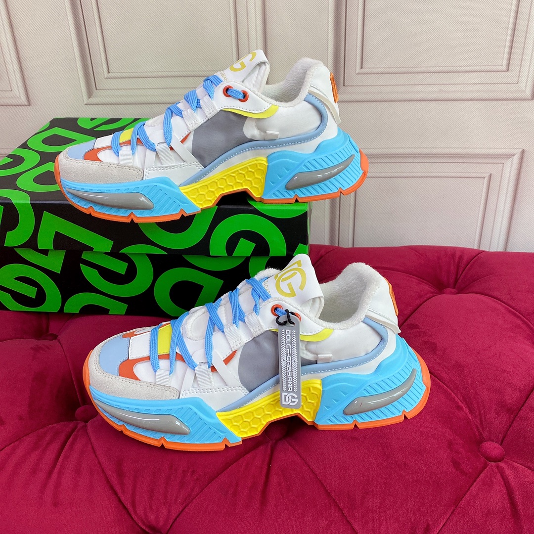 D&G Sneakers-155