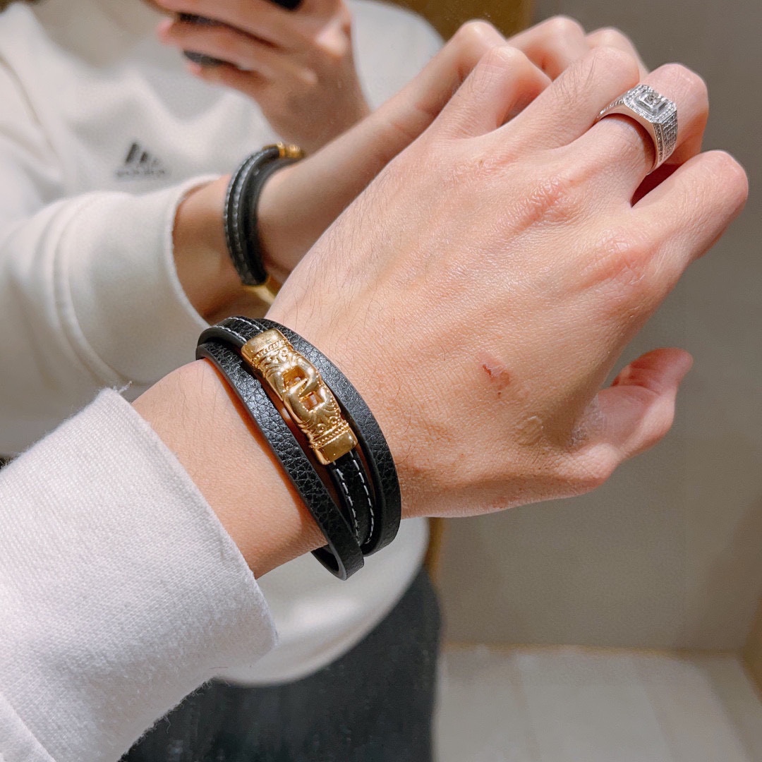 Gucci Bracelet-72