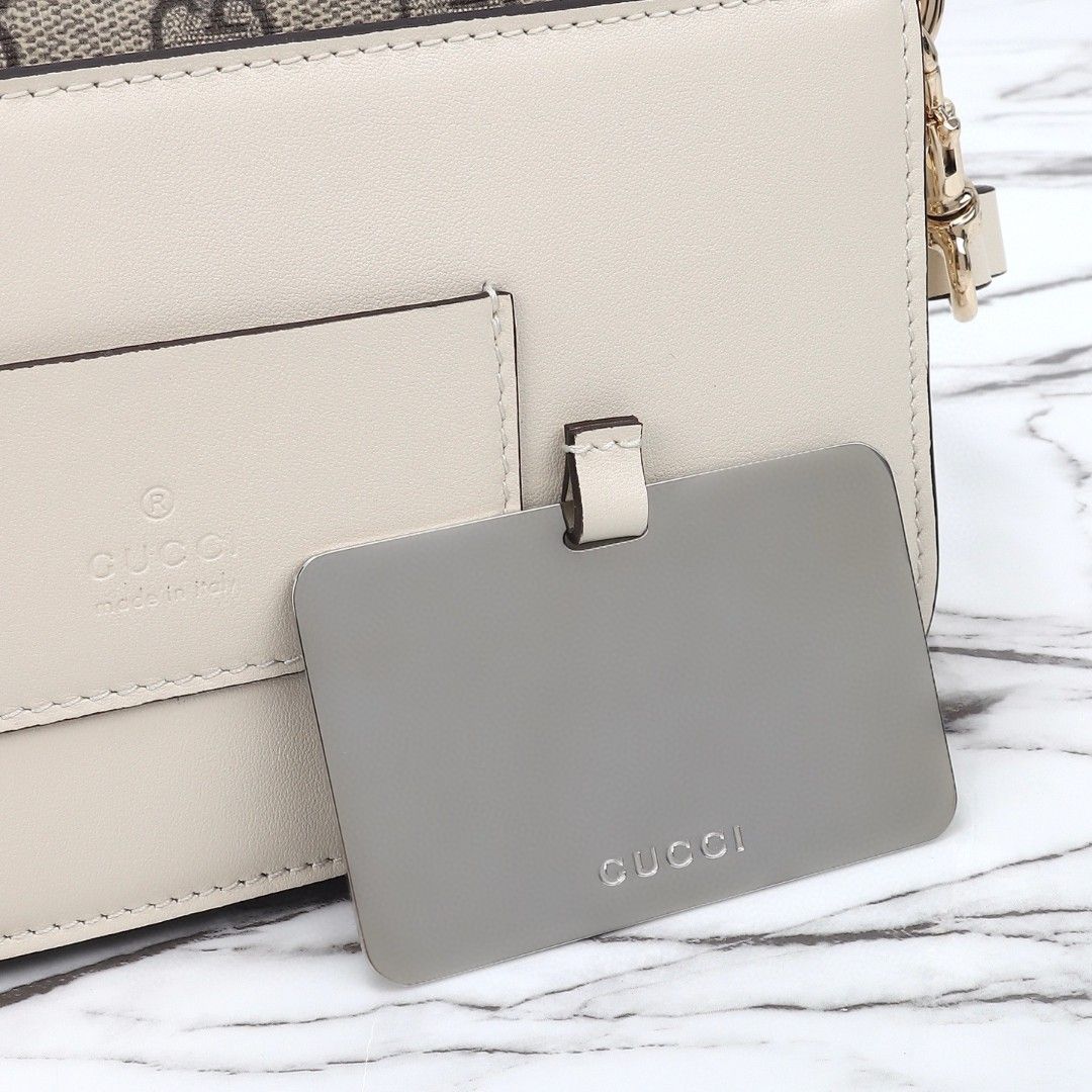 Gucci new bag-198