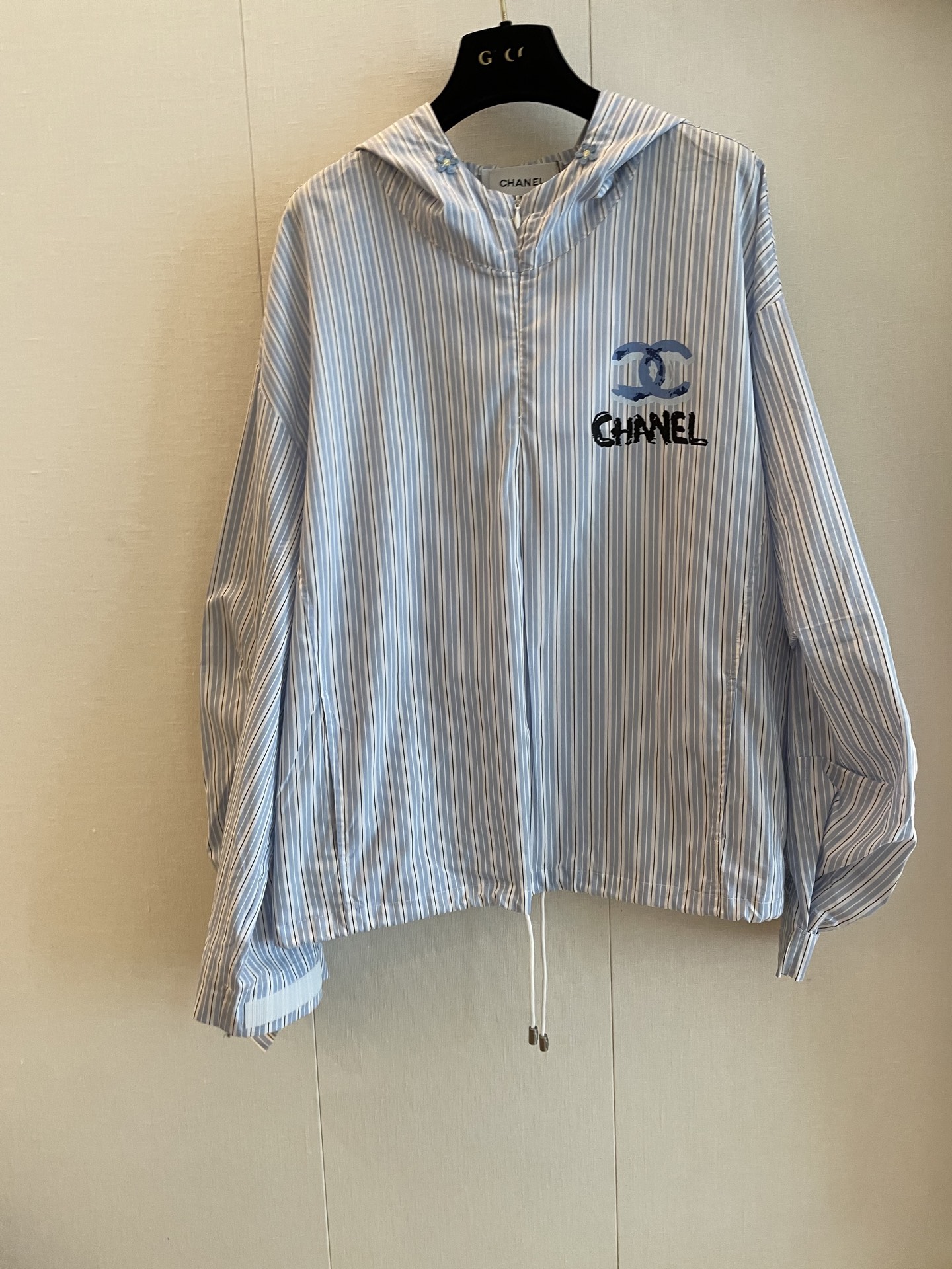 Chanel clothing-30