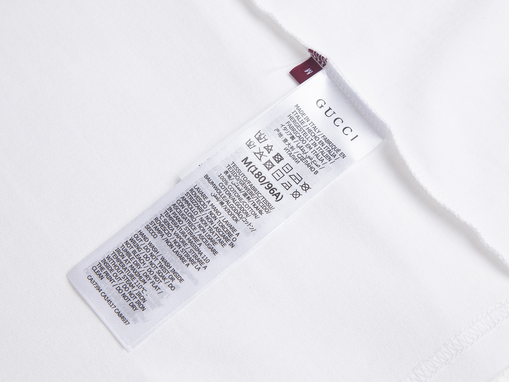 Gucci clothing-127