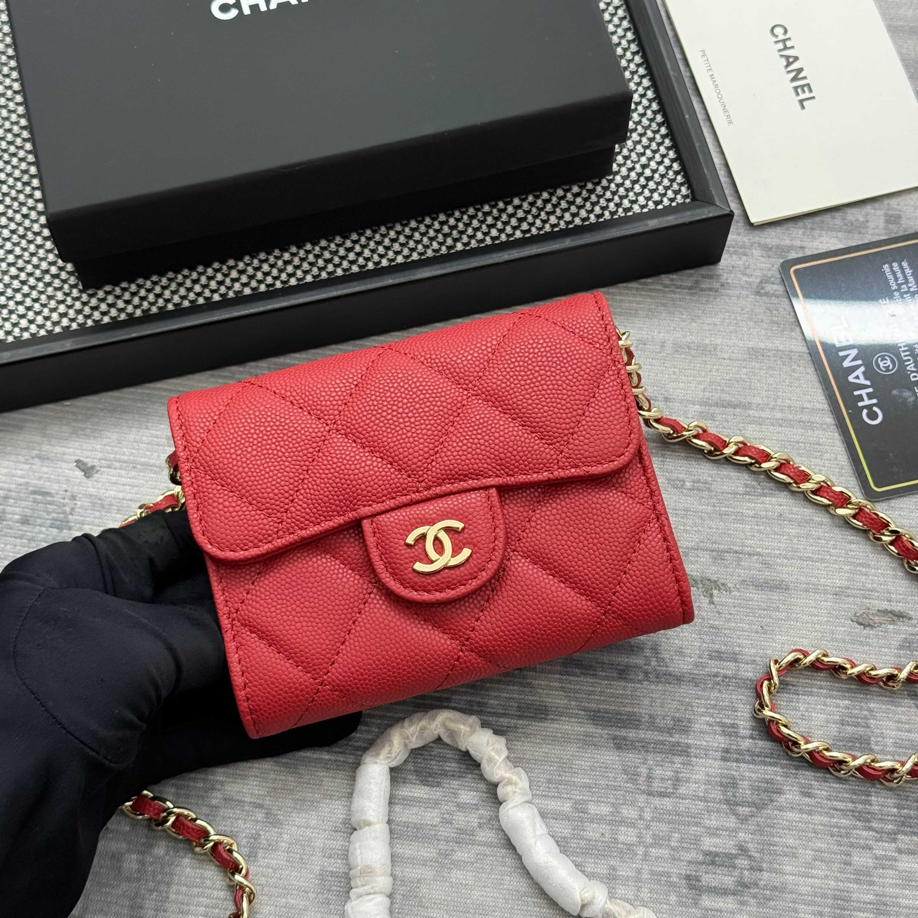 Chanel bag-16