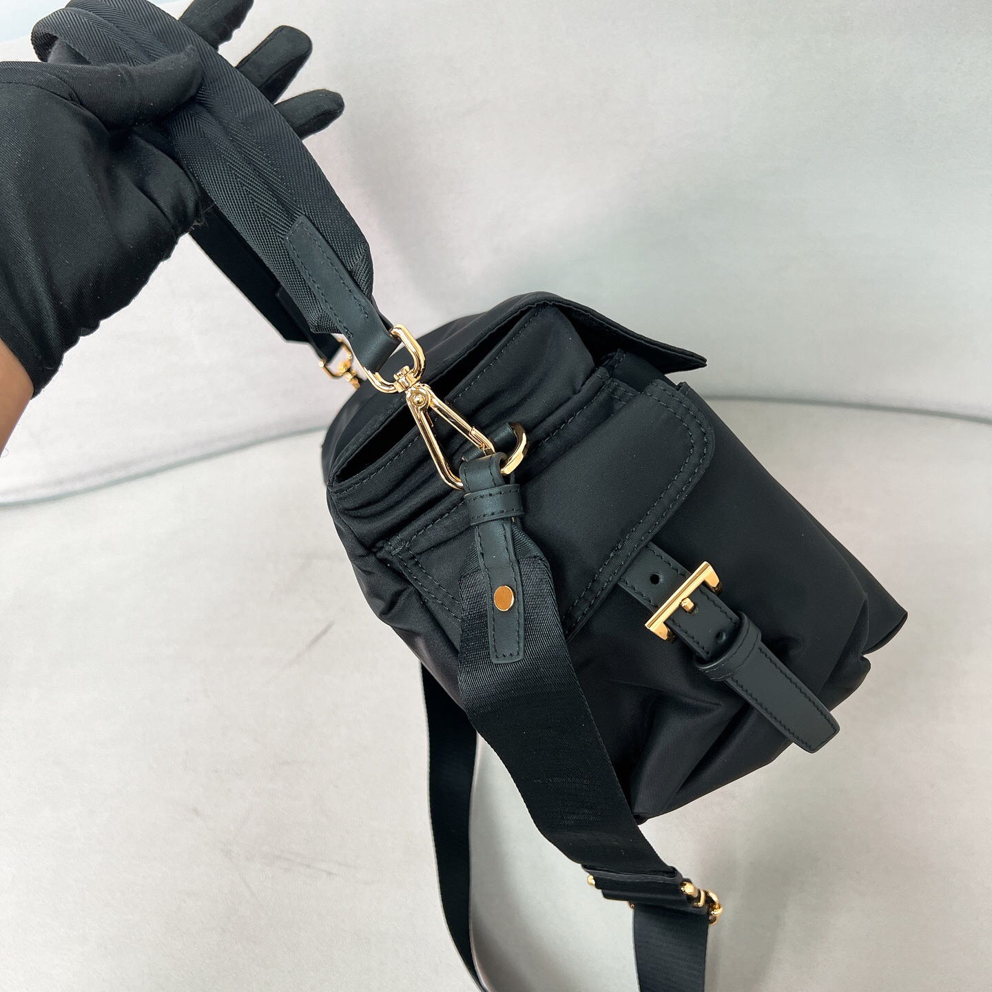 Prada bag-202