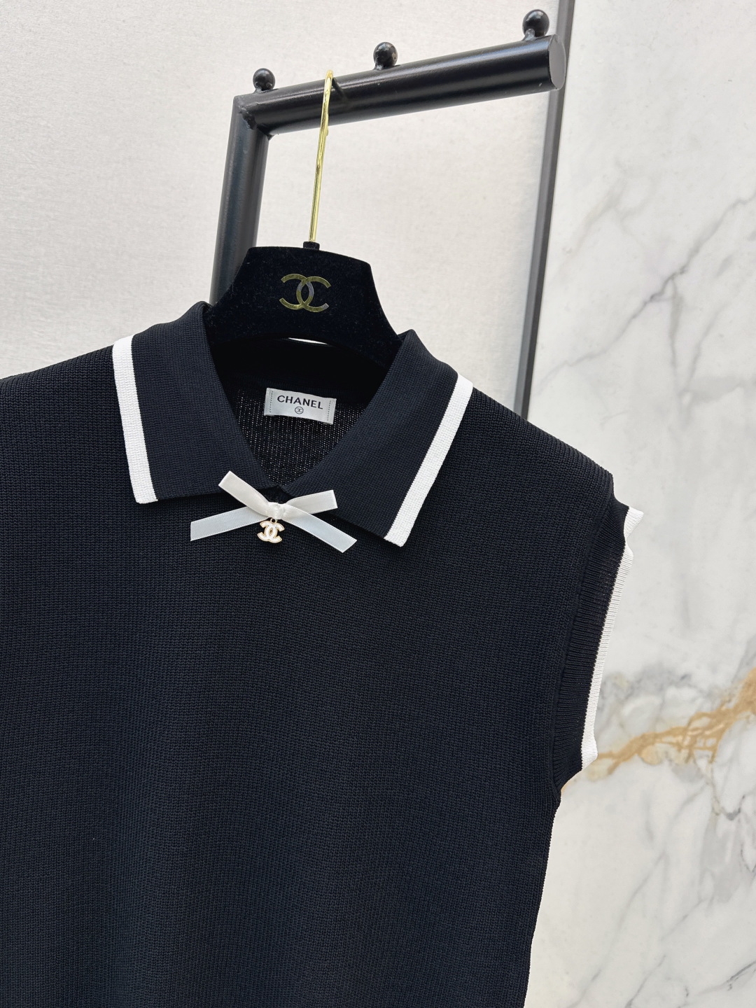 Chanel Clothing-144