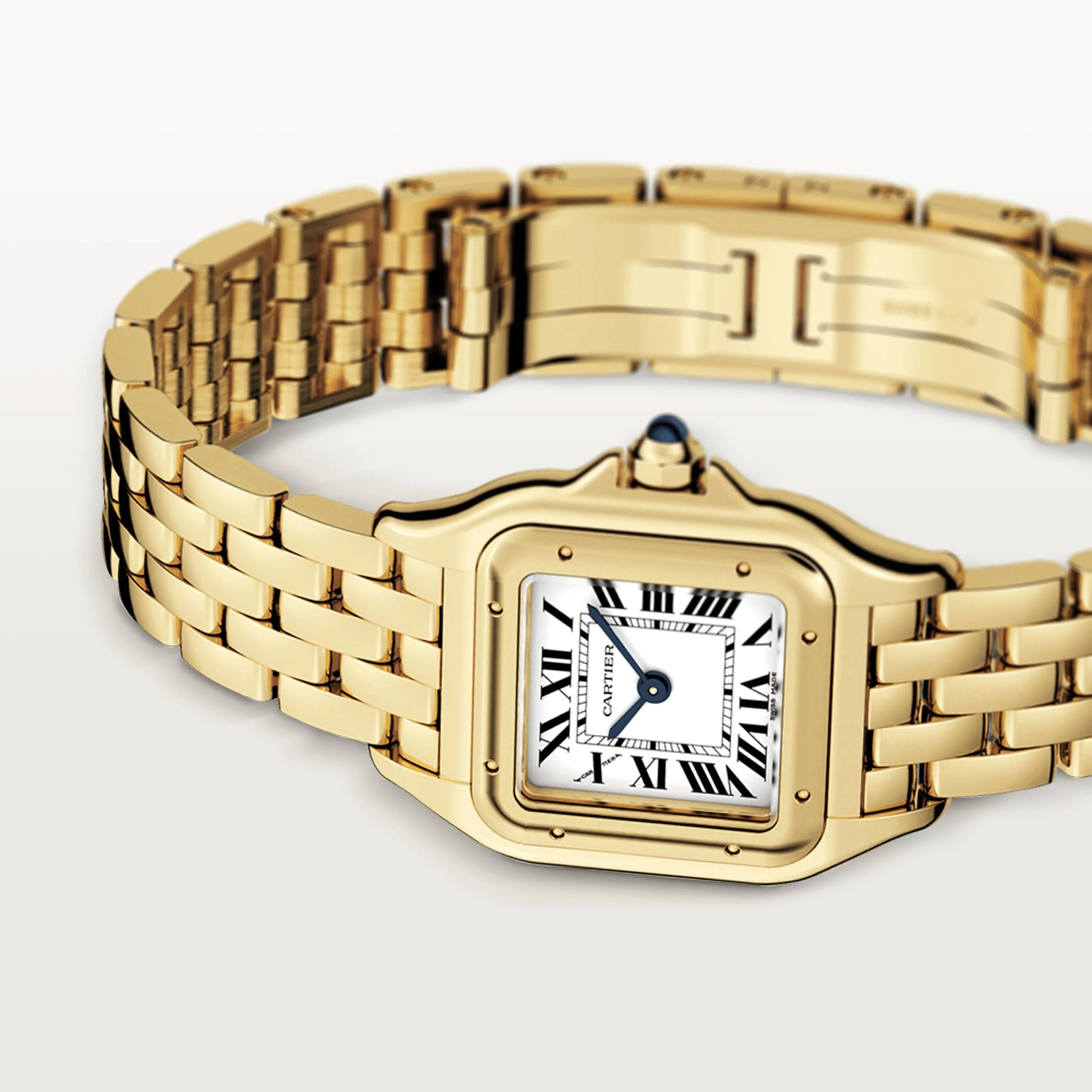 Panthere De watch WGPN0038(Box NOT Included)