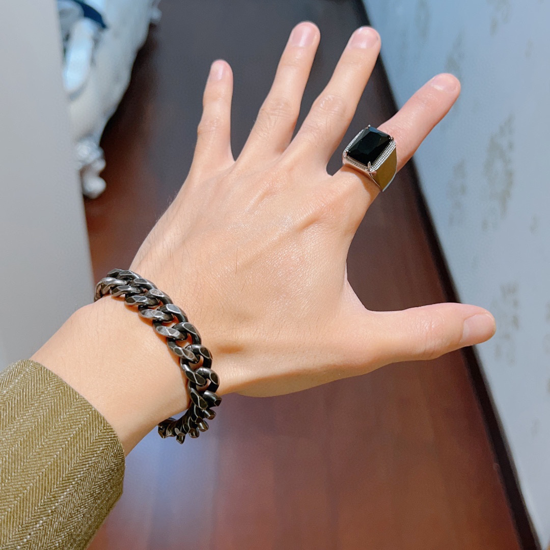 Gucci ring-87