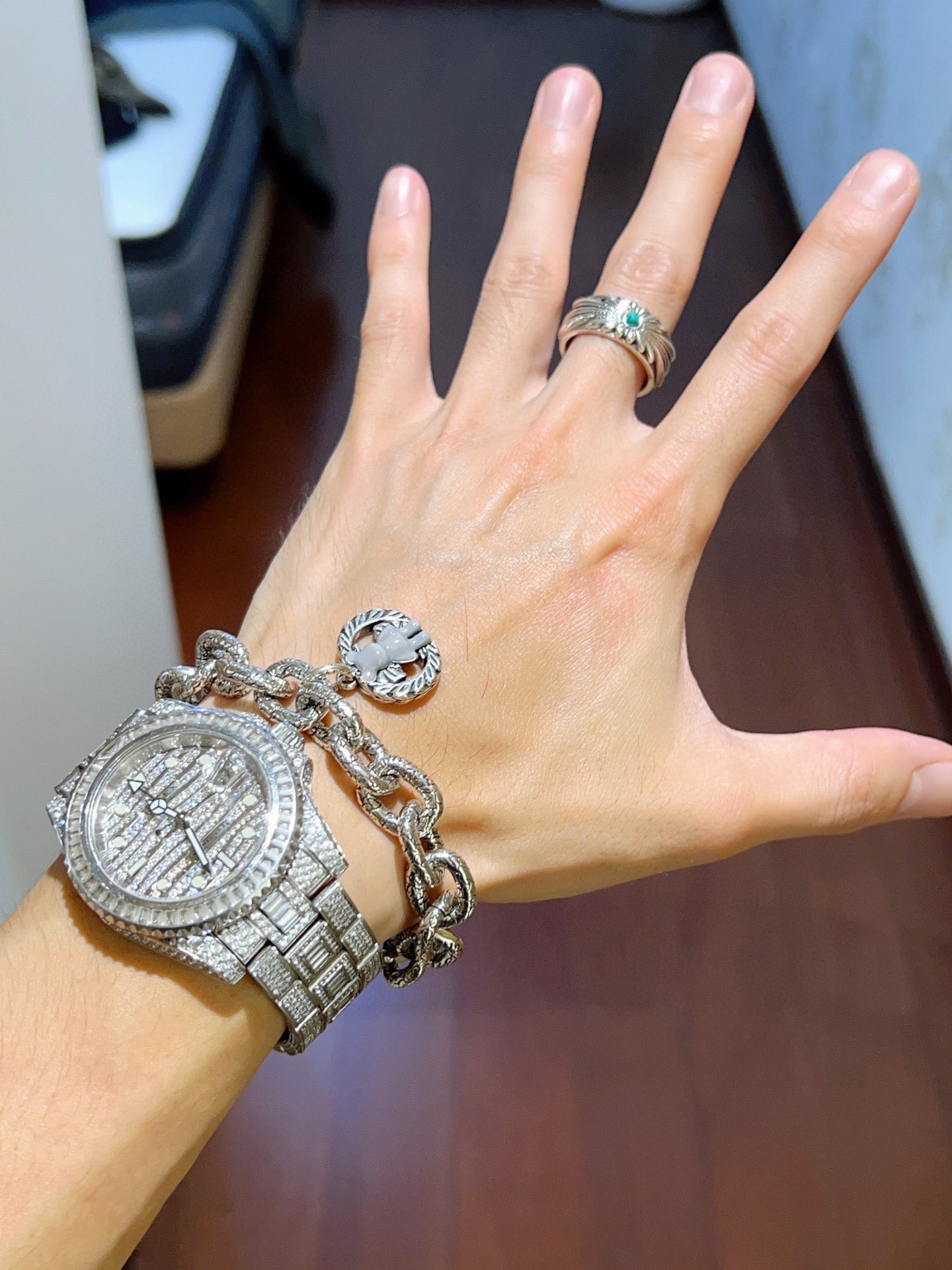 Gucci Bracelet-28