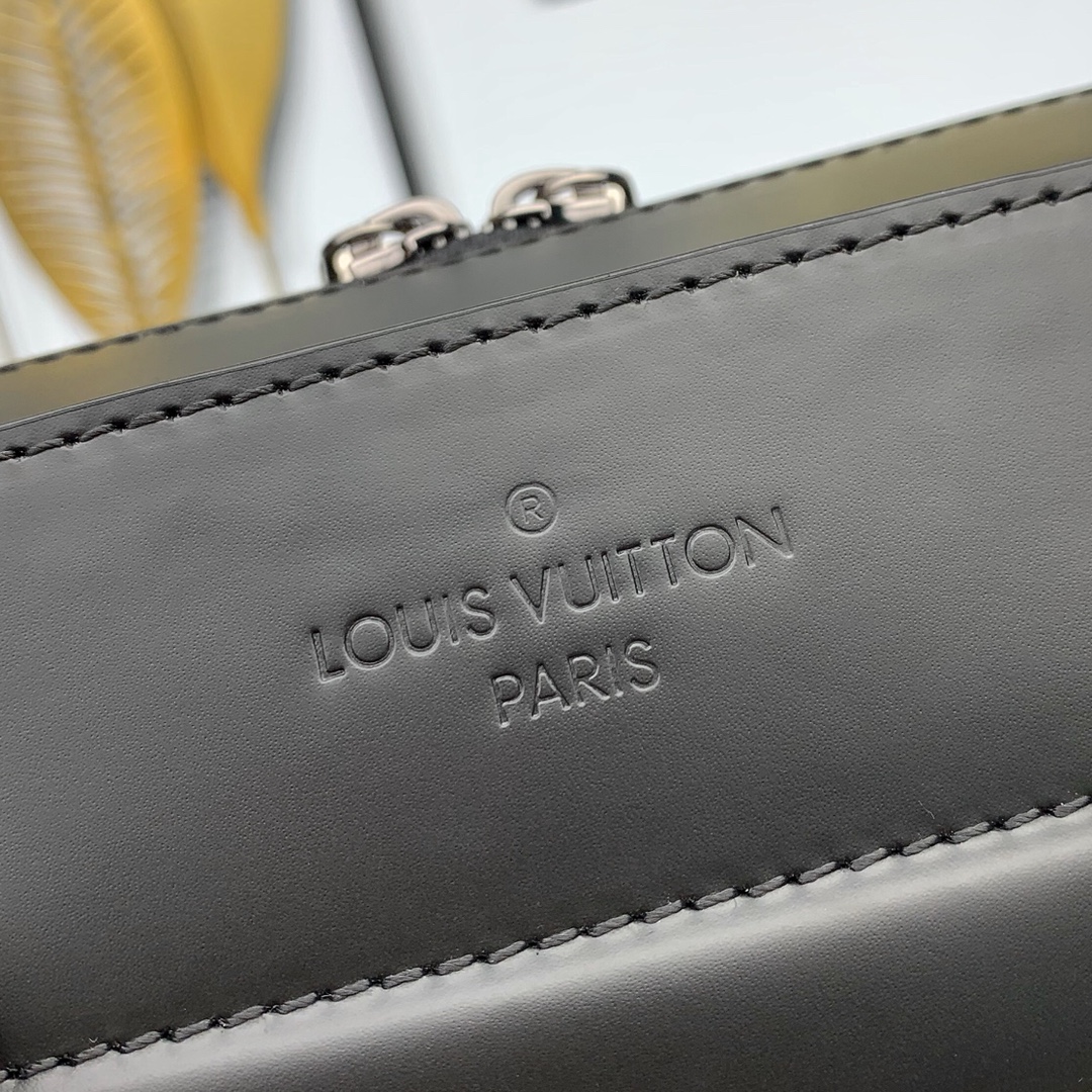 2021 Louis Vuitton M44222 Mens Odyssey Briefcase