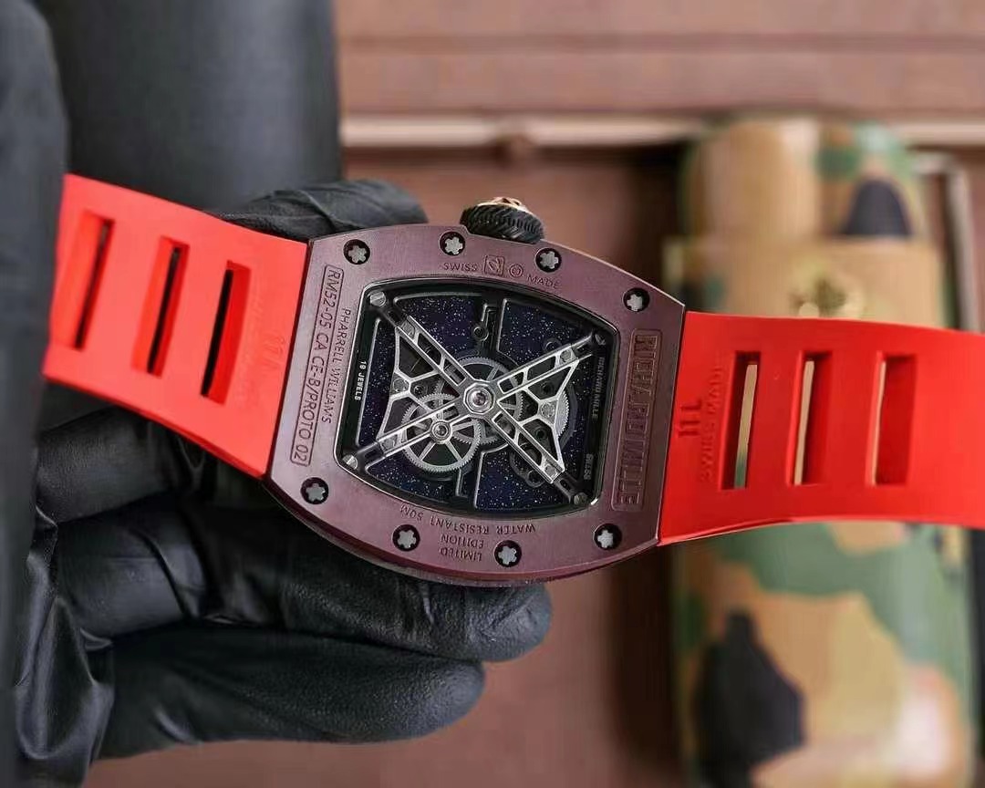 Watch 3