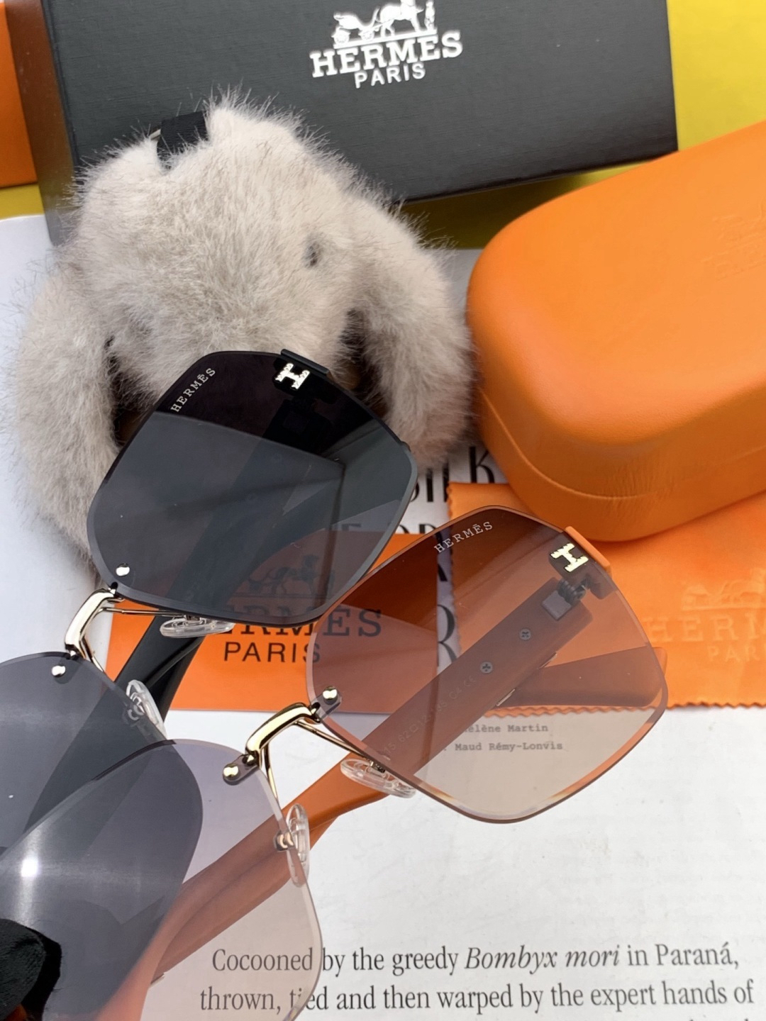 Hermes glasses-79