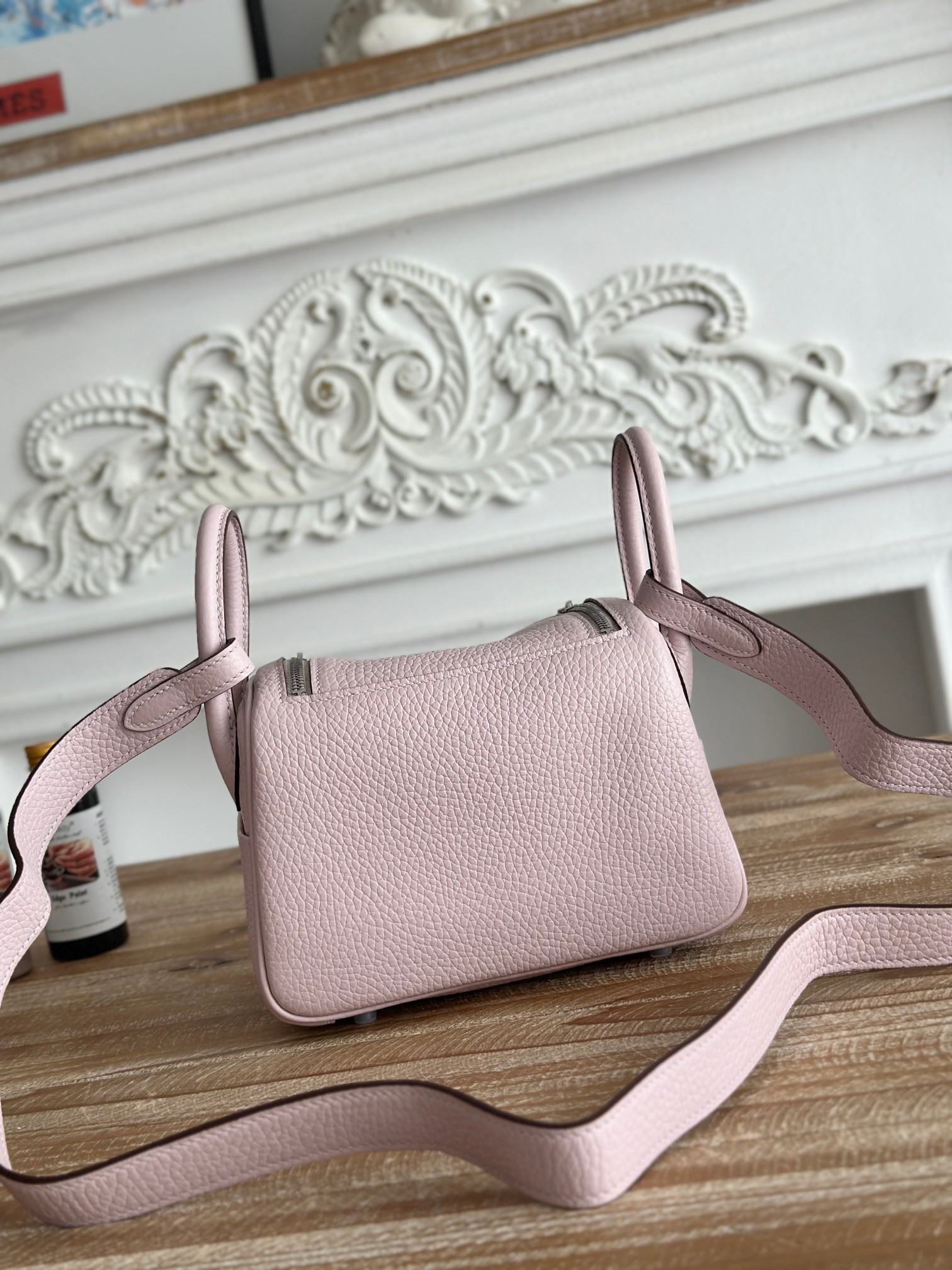 Hermes bag-36