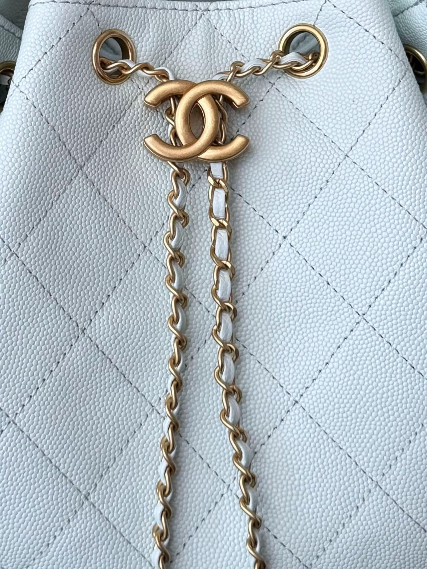 Chanel bag-153
