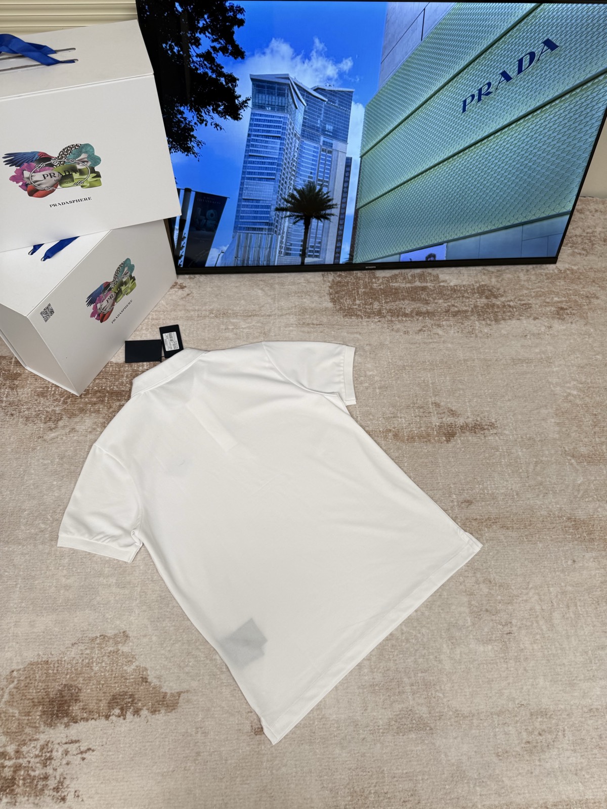 Prada clothing-64