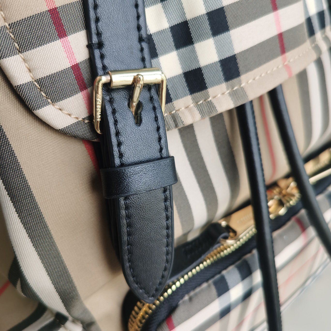 Burberry bag-46