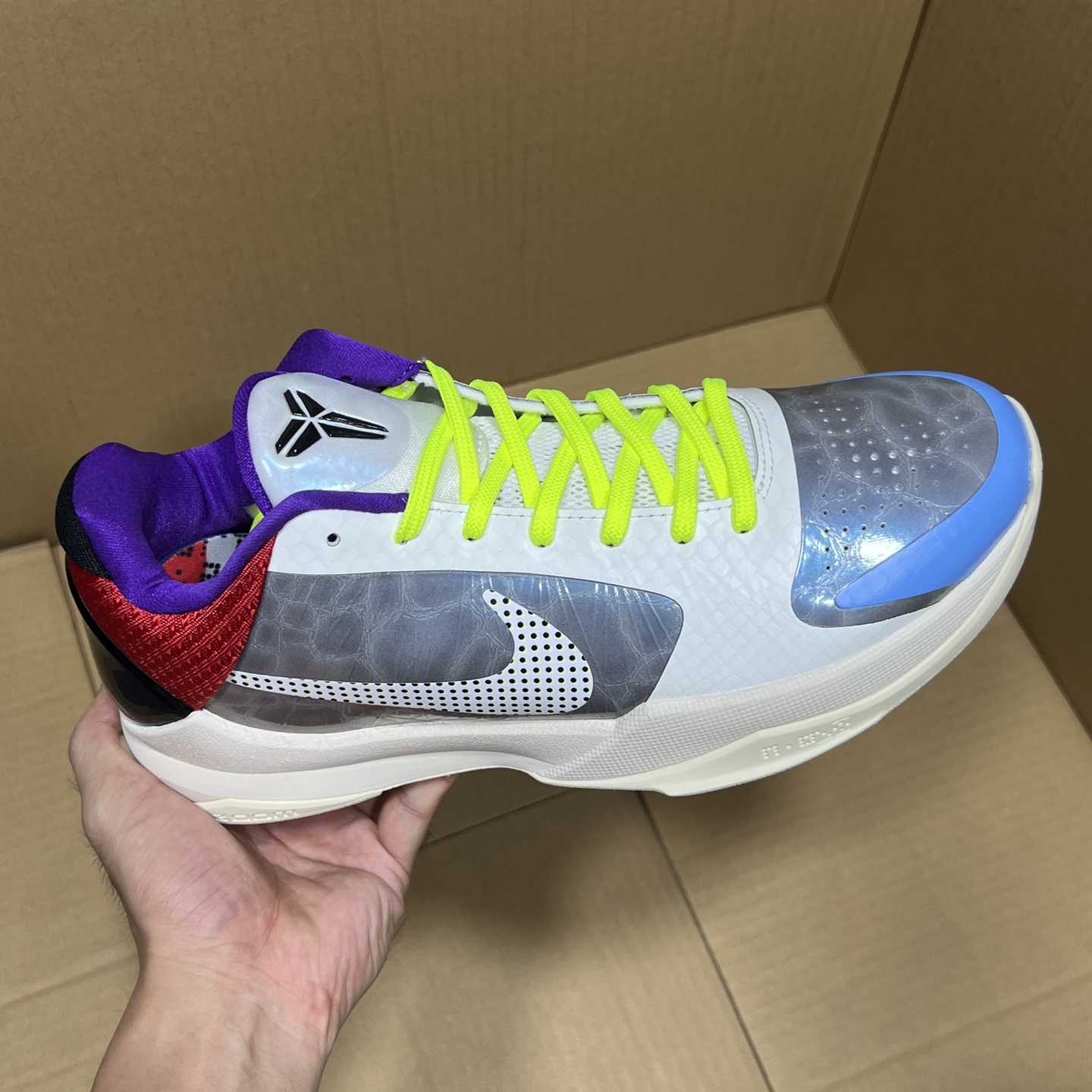 Nike Sneakers-5