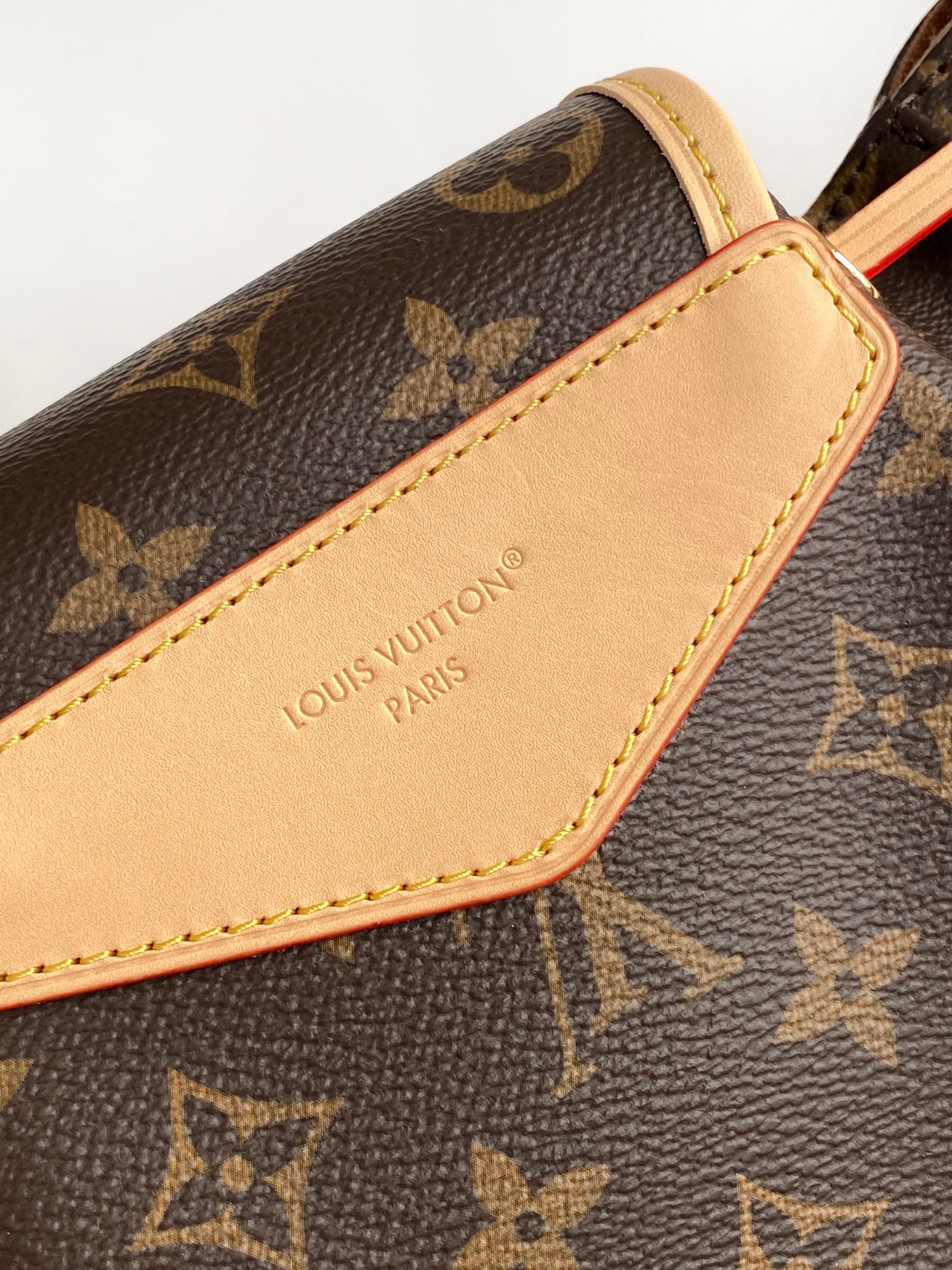 Louis Vuitton bag-67