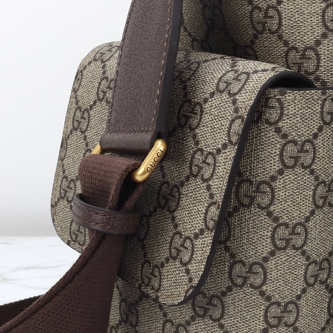Gucci new bag-74