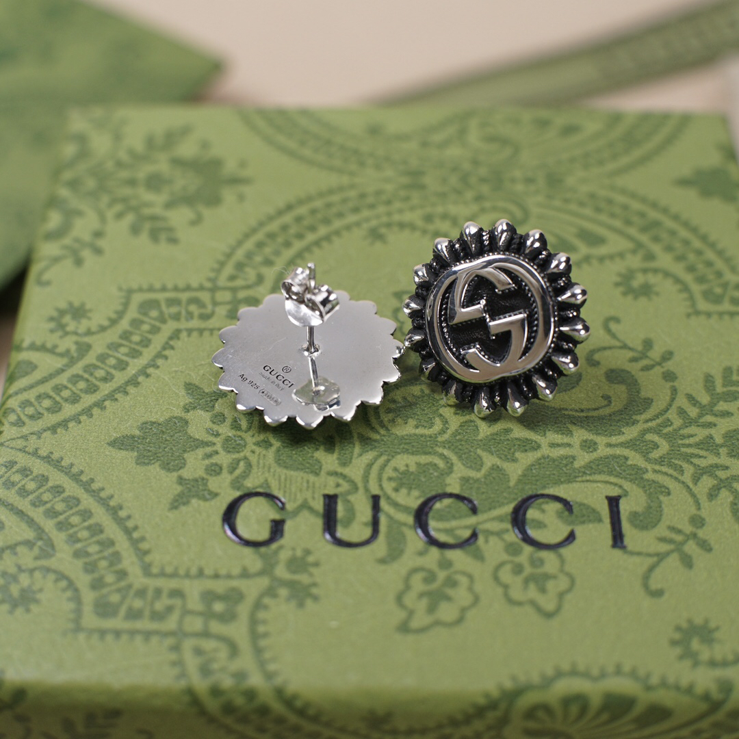 Gucci earrings-73