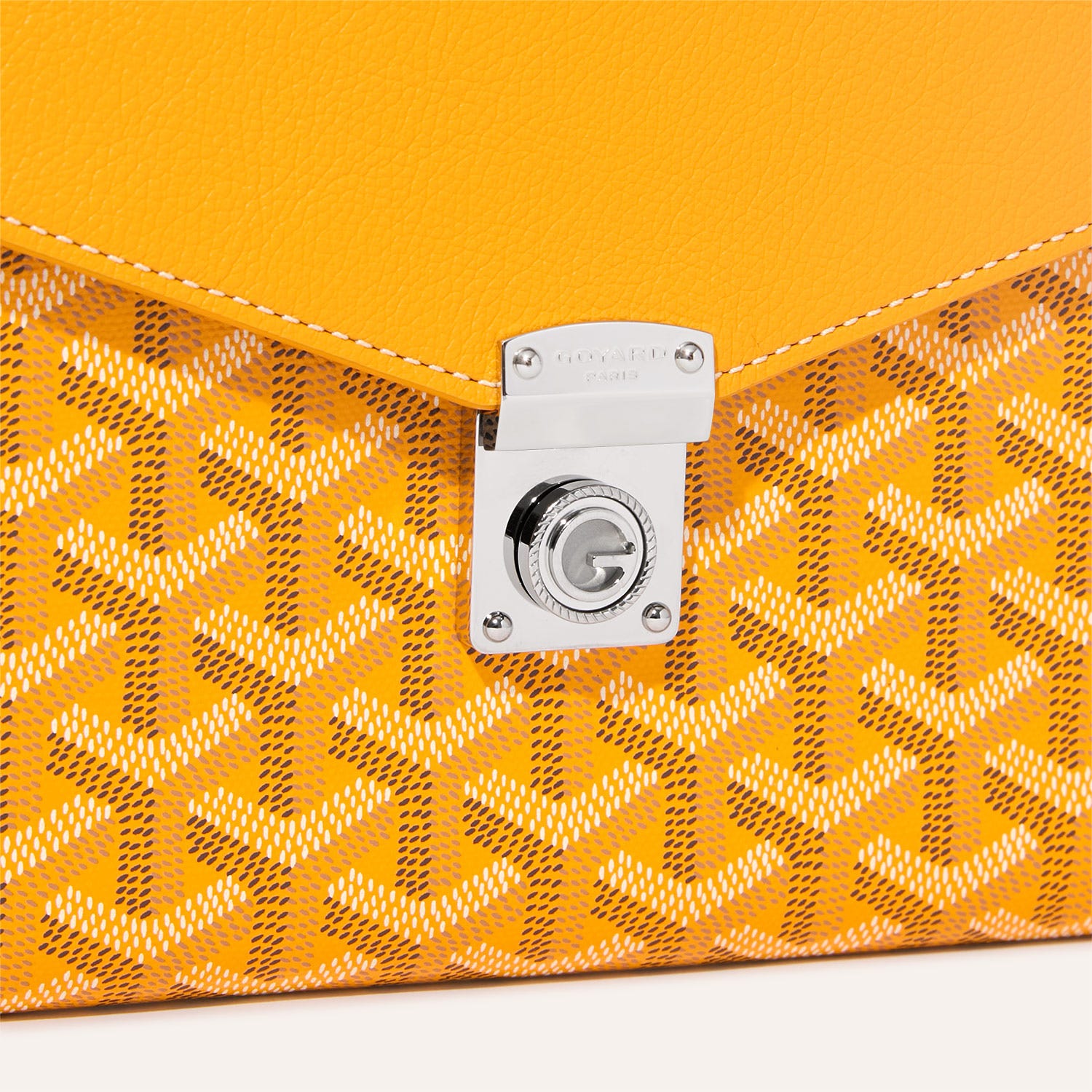Chypre Wallet-Pouch Initials