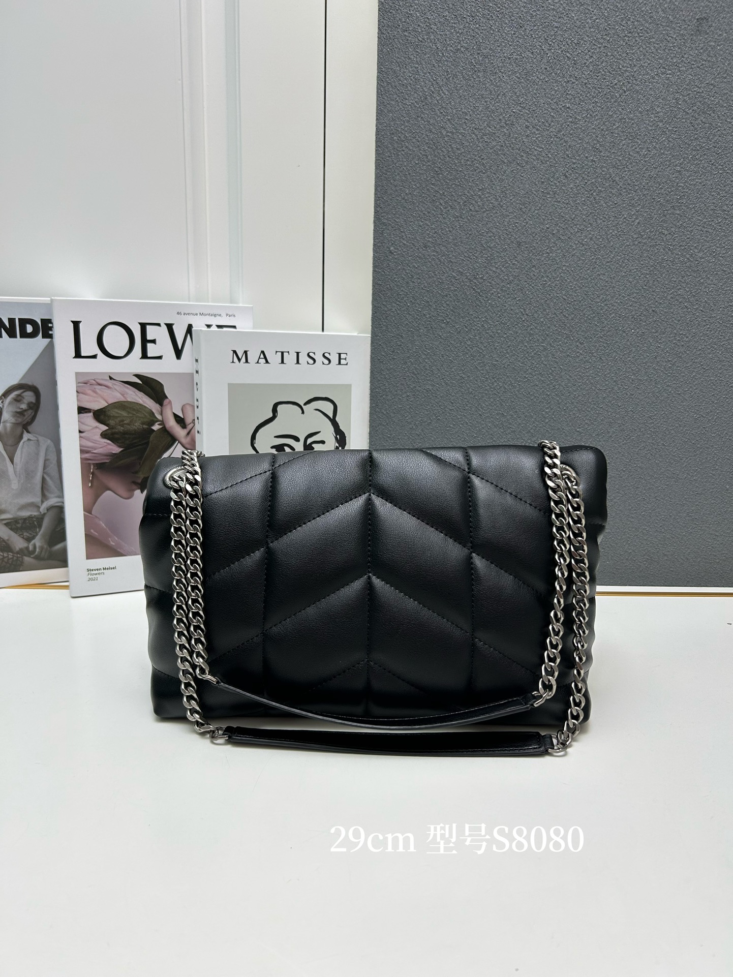 YSL bag-142