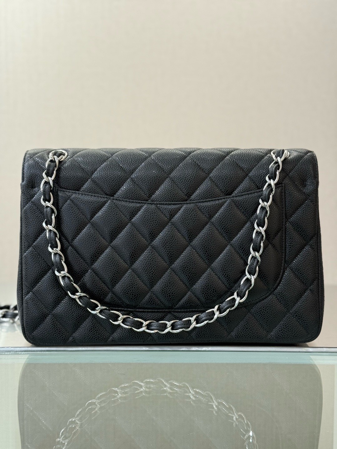 Chanel bag-78