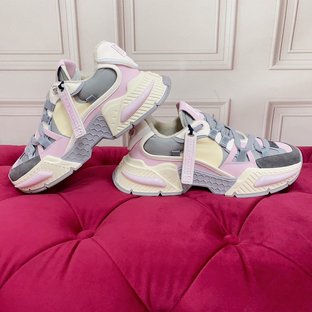 D&G Sneakers-236