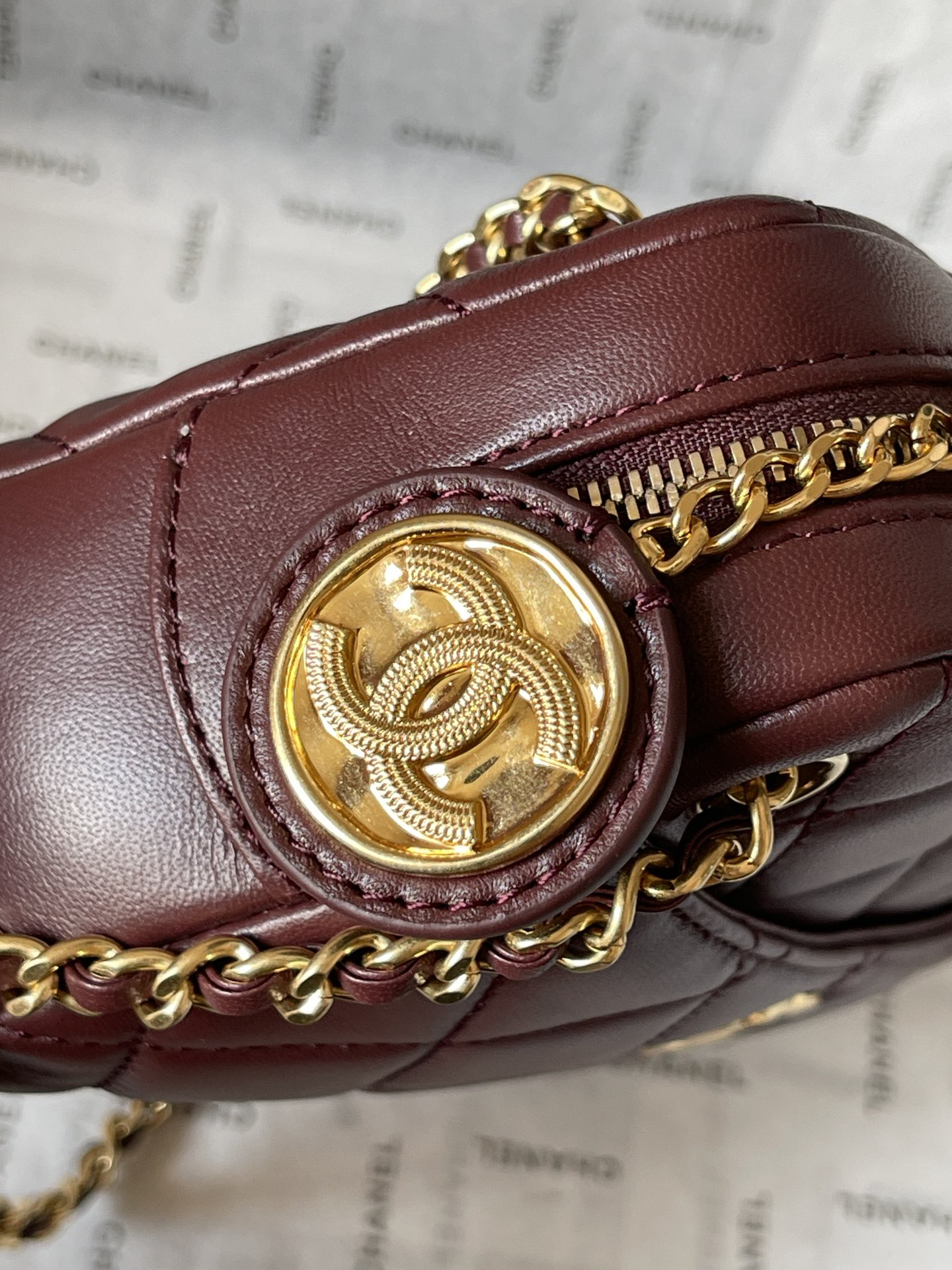 Chanel bag-165