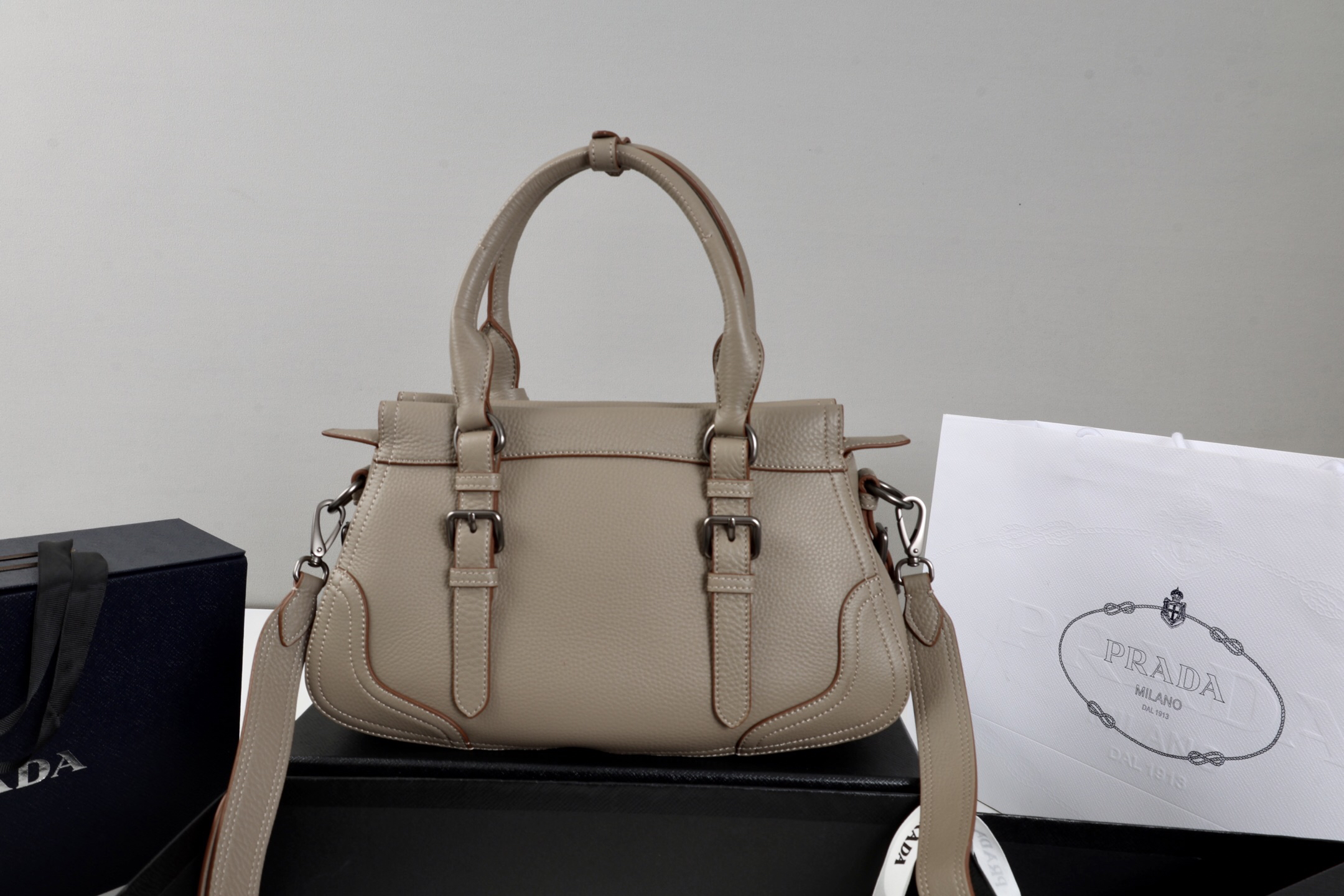 Prada bag-118