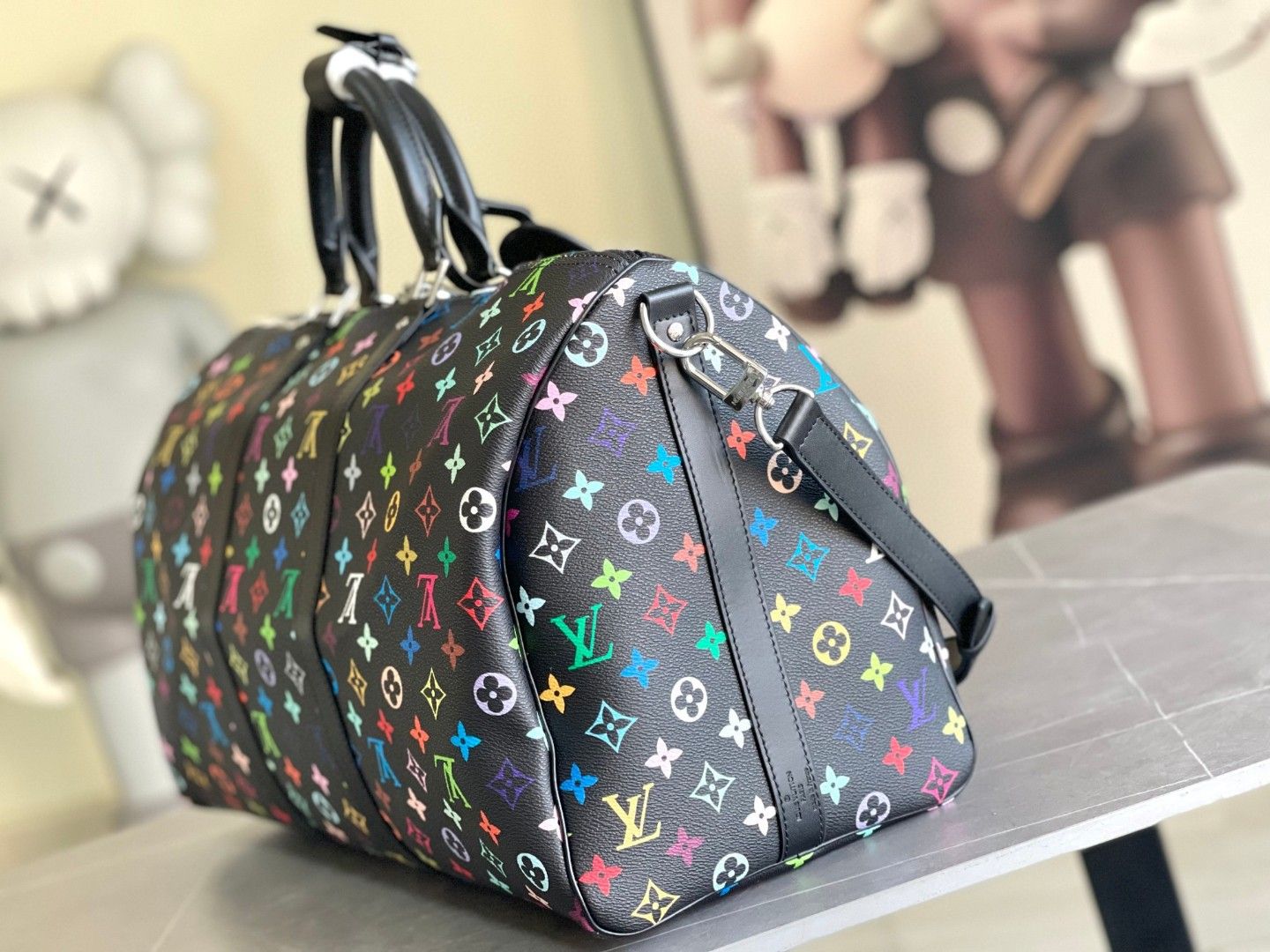 Louis Vuitton bag-183