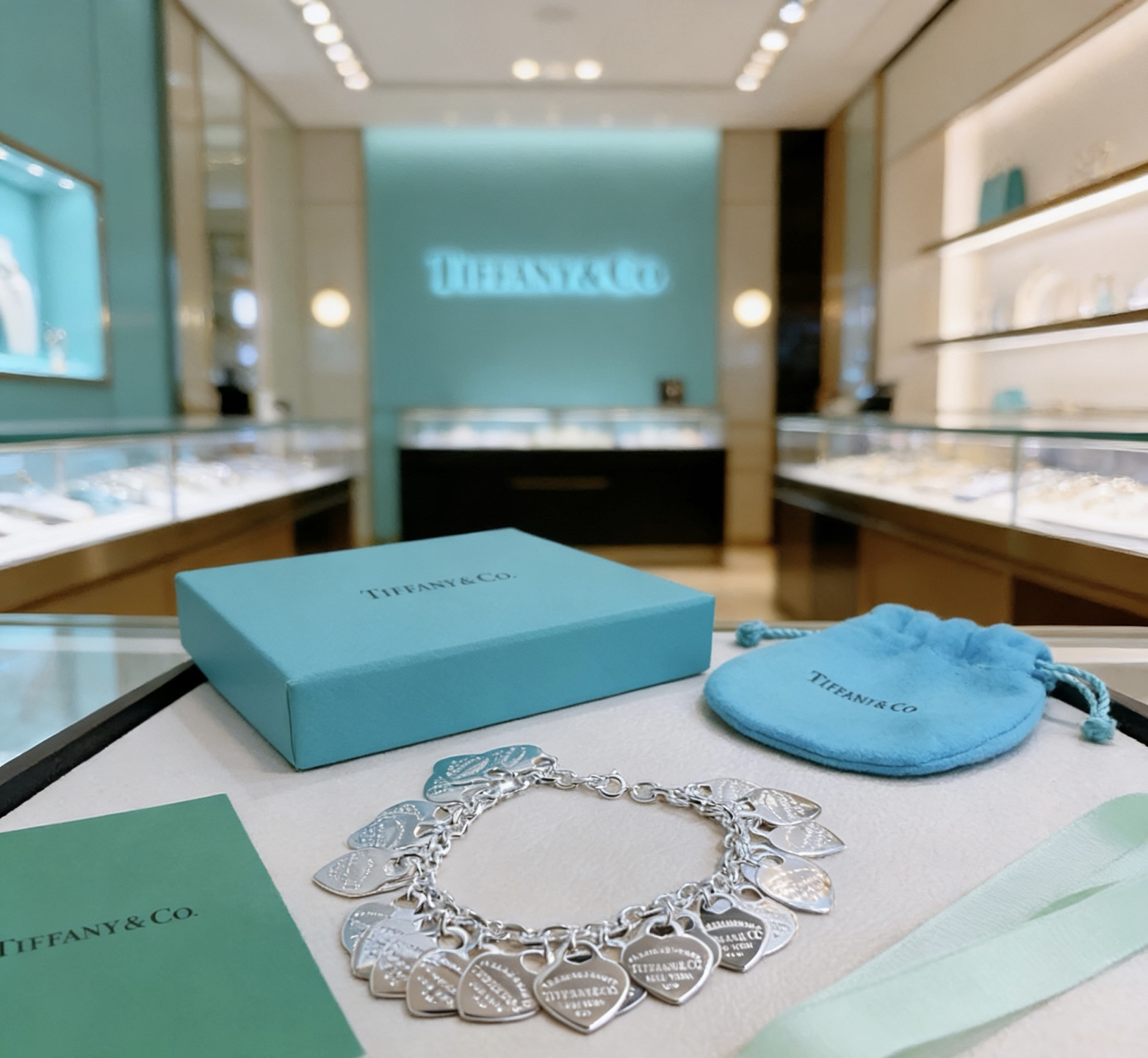 tiffany Bracelet-68