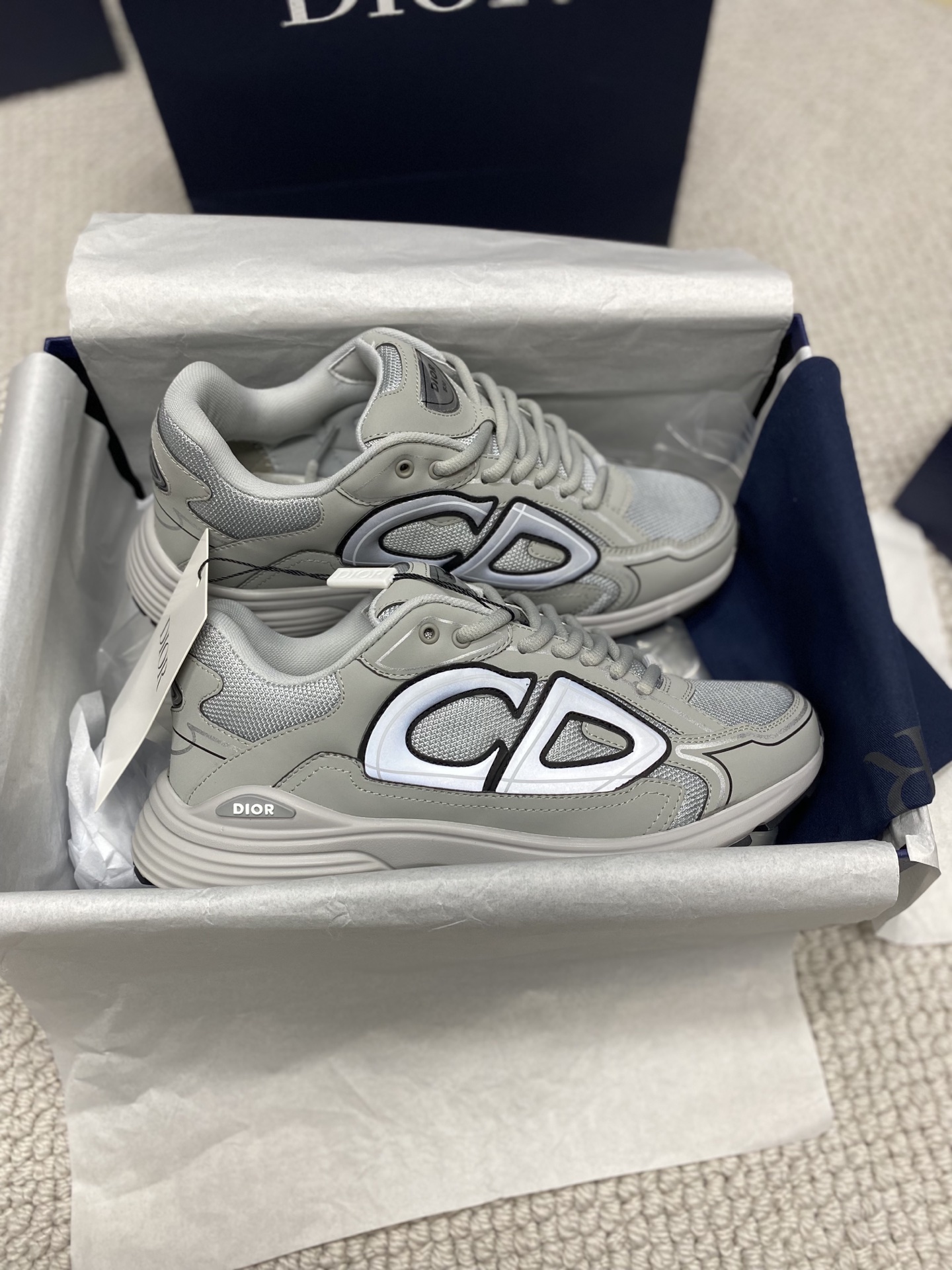 Dior Sneakers-172